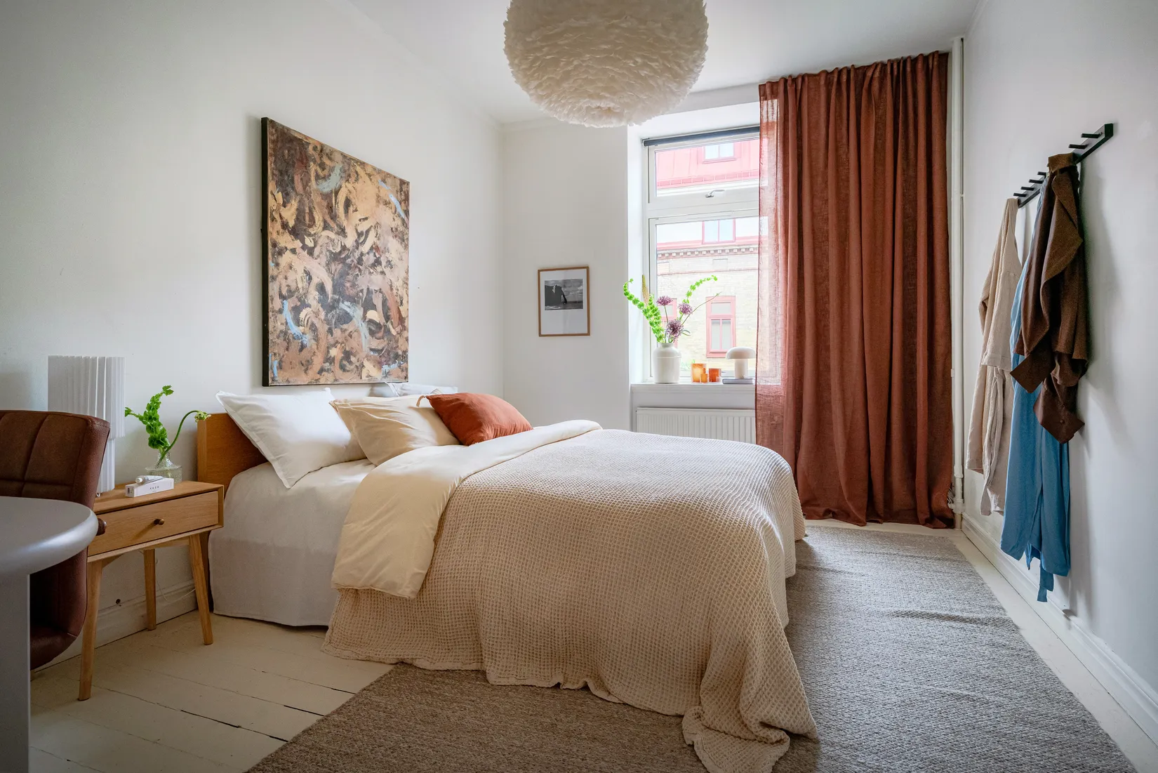 Bostadsrätt, Viktoriagatan 8B, Vasastaden, Göteborg