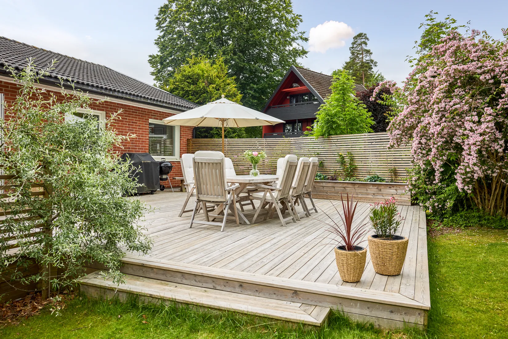 Villa, Ljungbackenvägen 42A, Lerum - Södra, Lerum