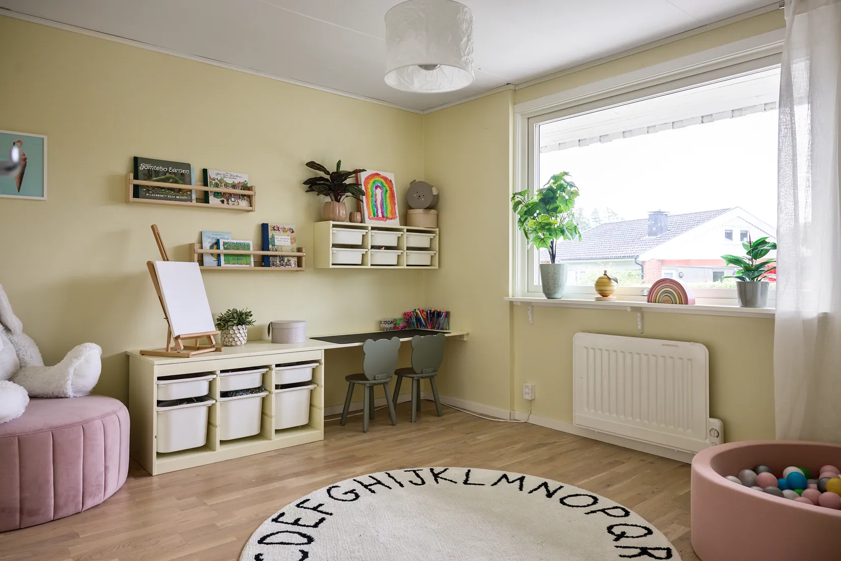 Villa, Ljungbackenvägen 42A, Lerum - Södra, Lerum