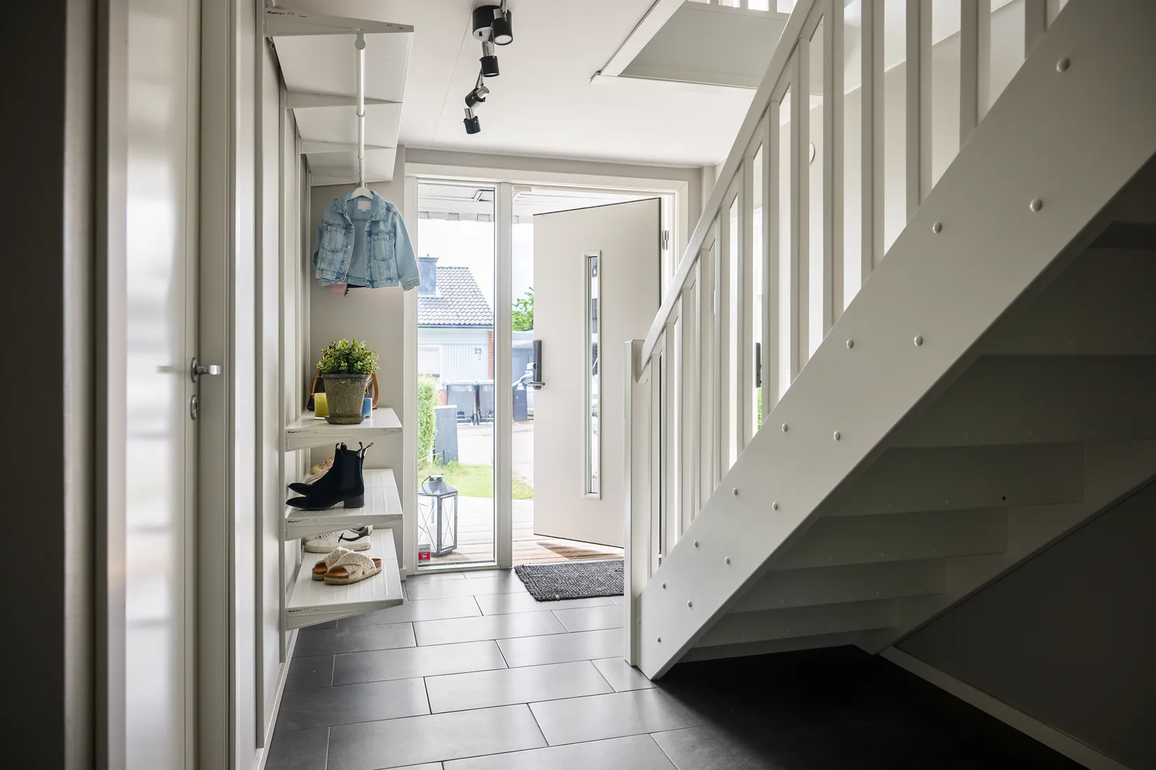 Villa, Ljungbackenvägen 42A, Lerum - Södra, Lerum