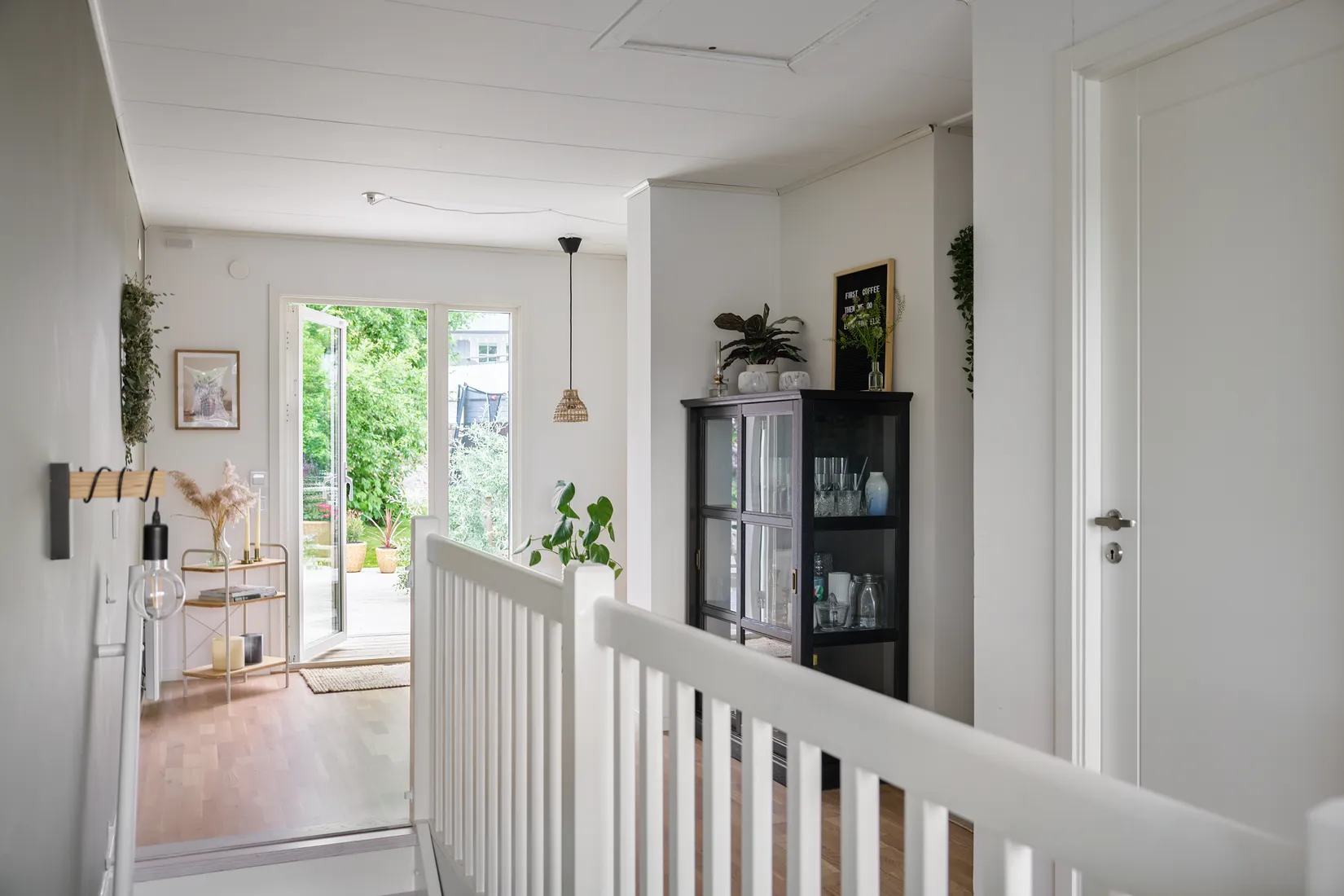 Villa, Ljungbackenvägen 42A, Lerum - Södra, Lerum