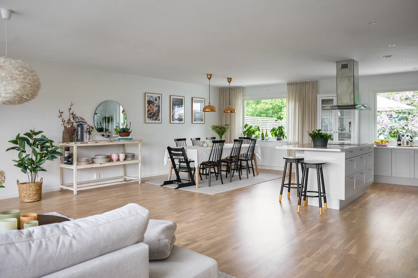 Villa, Ljungbackenvägen 42A, Lerum - Södra, Lerum