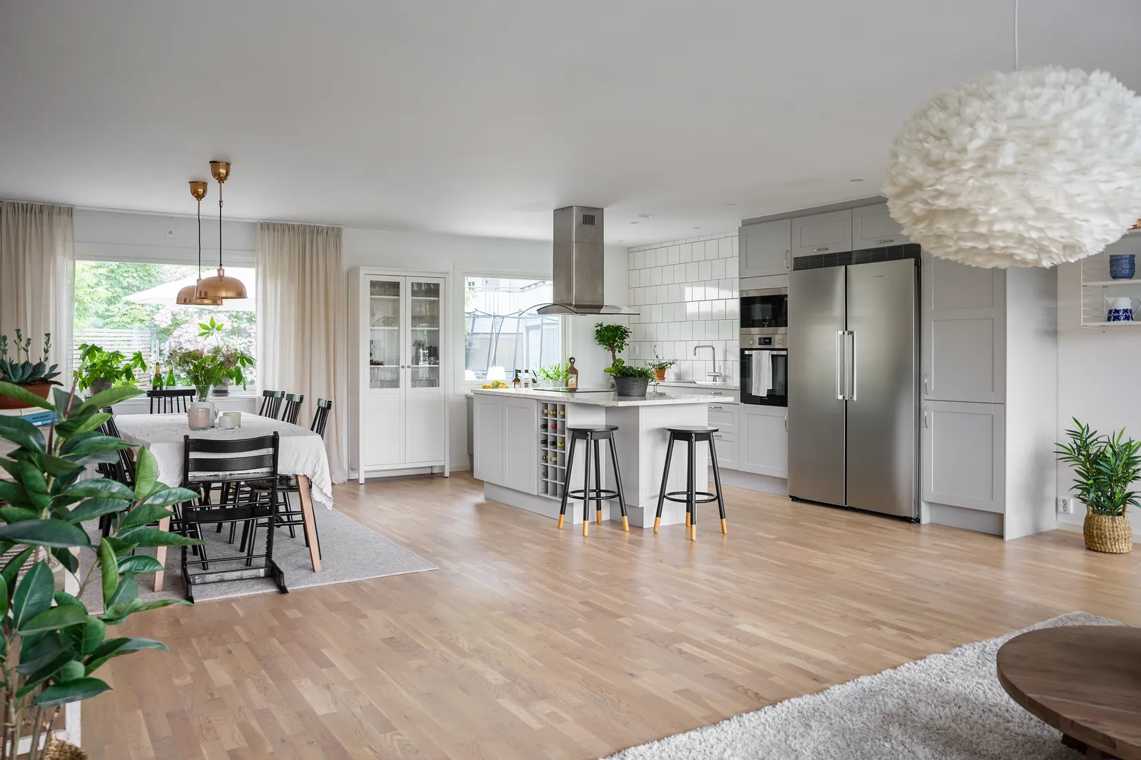 Villa, Ljungbackenvägen 42A, Lerum - Södra, Lerum