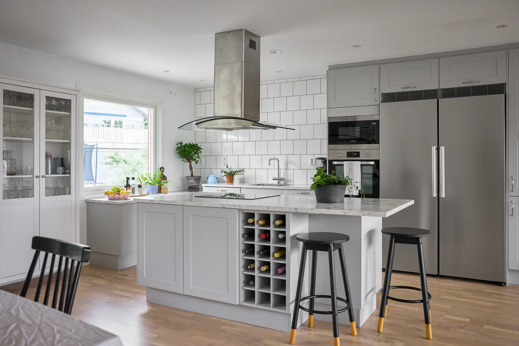 Villa, Ljungbackenvägen 42A, Lerum - Södra, Lerum