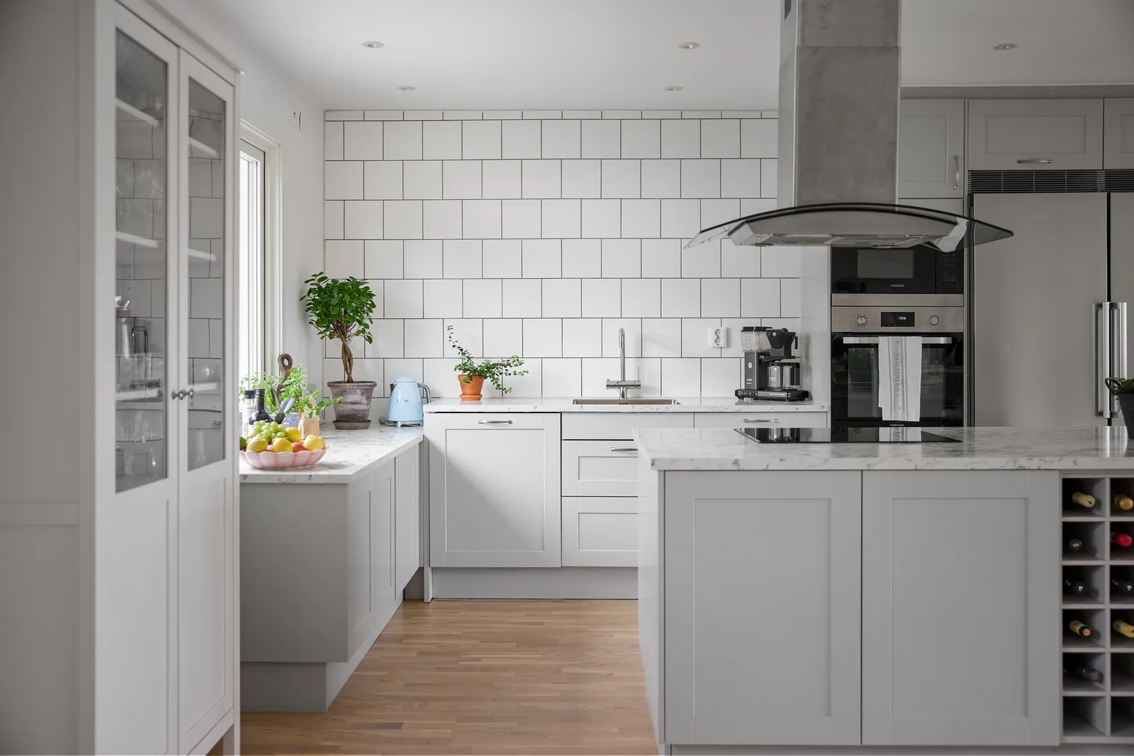 Villa, Ljungbackenvägen 42A, Lerum - Södra, Lerum