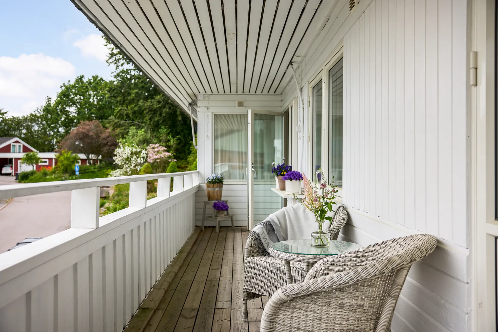 Villa, Ljungbackenvägen 42A, Lerum - Södra, Lerum