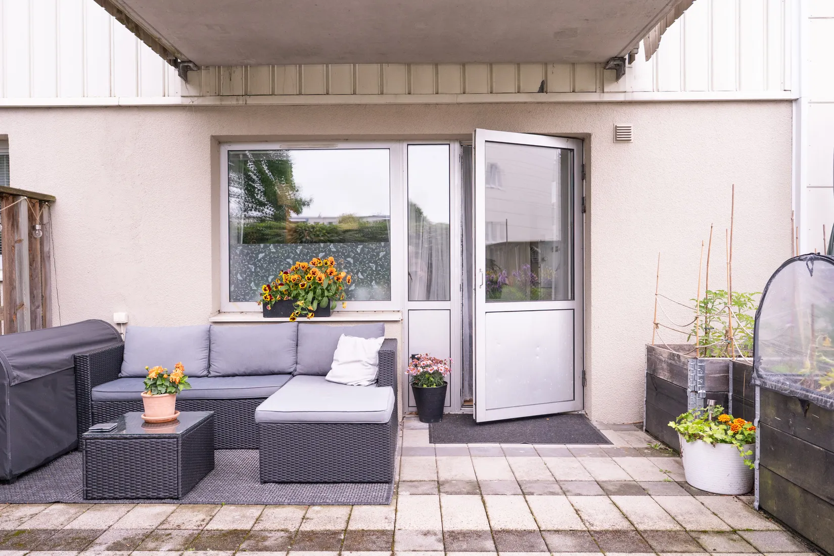 Bostadsrätt, Klorvägen 4A, Bohus, Ale