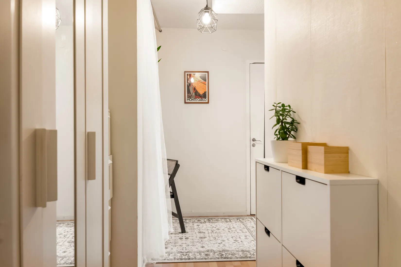 Bostadsrätt, Klorvägen 4A, Bohus, Ale