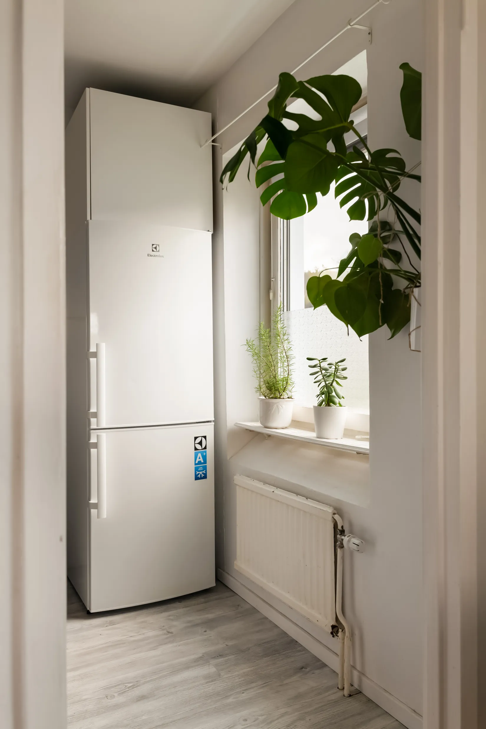 Bostadsrätt, Klorvägen 4A, Bohus, Ale