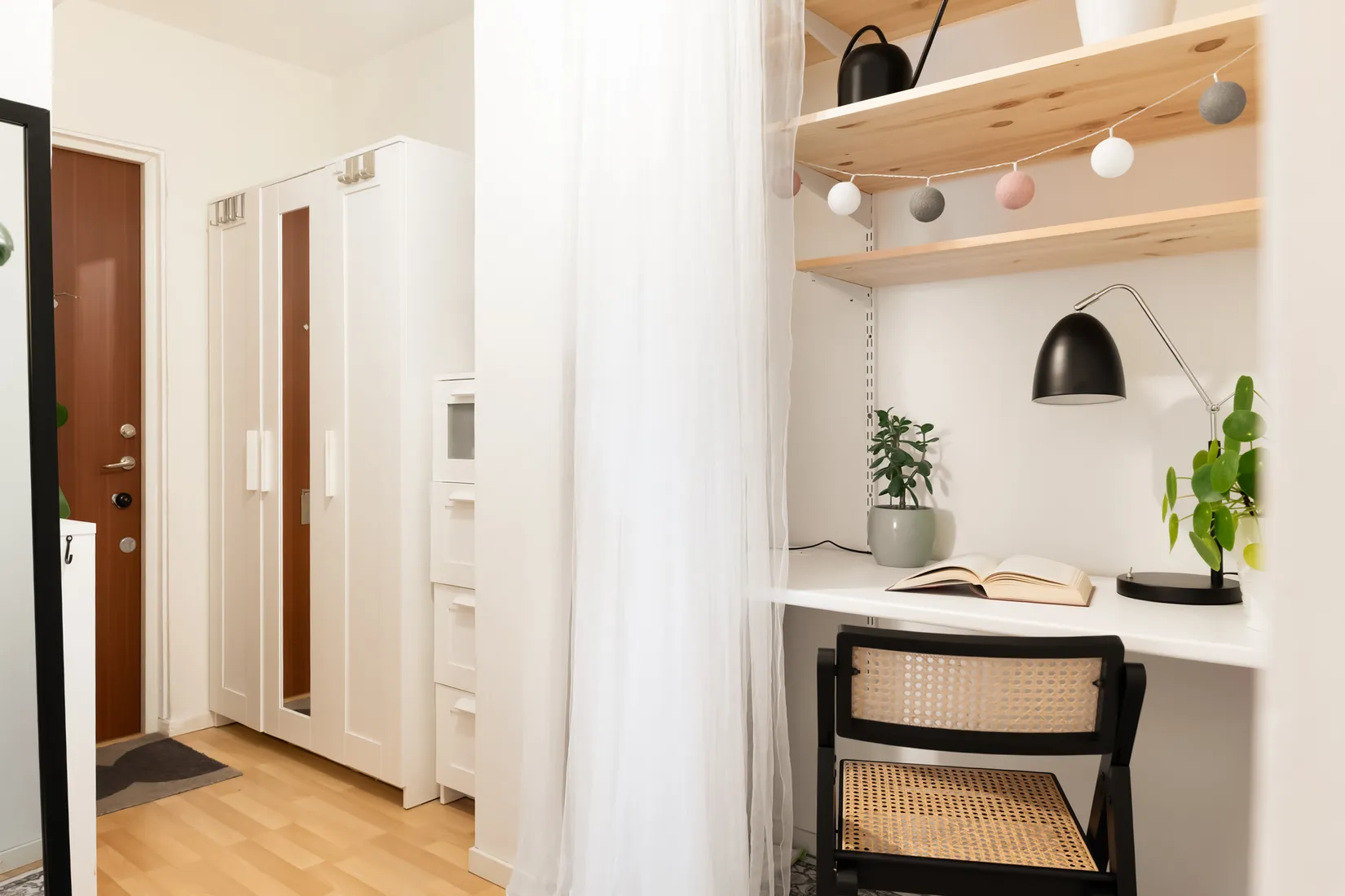 Bostadsrätt, Klorvägen 4A, Bohus, Ale