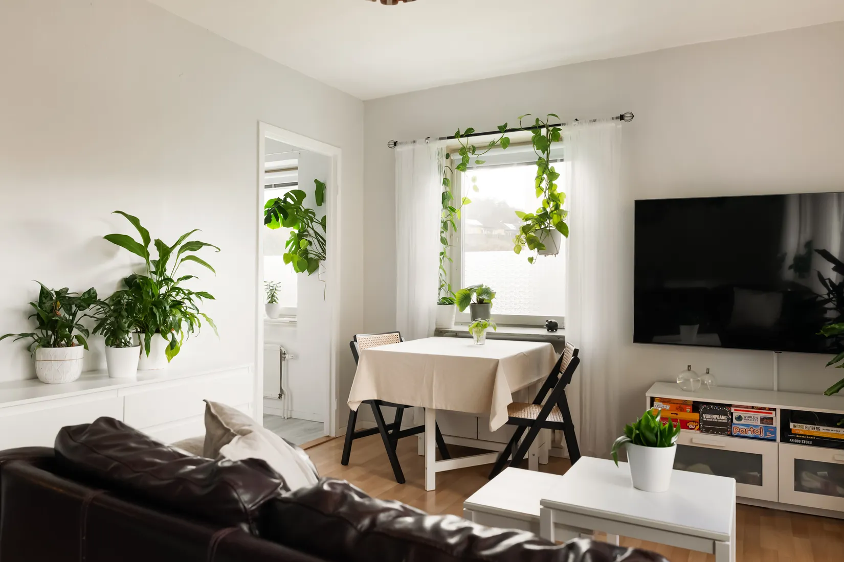 Bostadsrätt, Klorvägen 4A, Bohus, Ale
