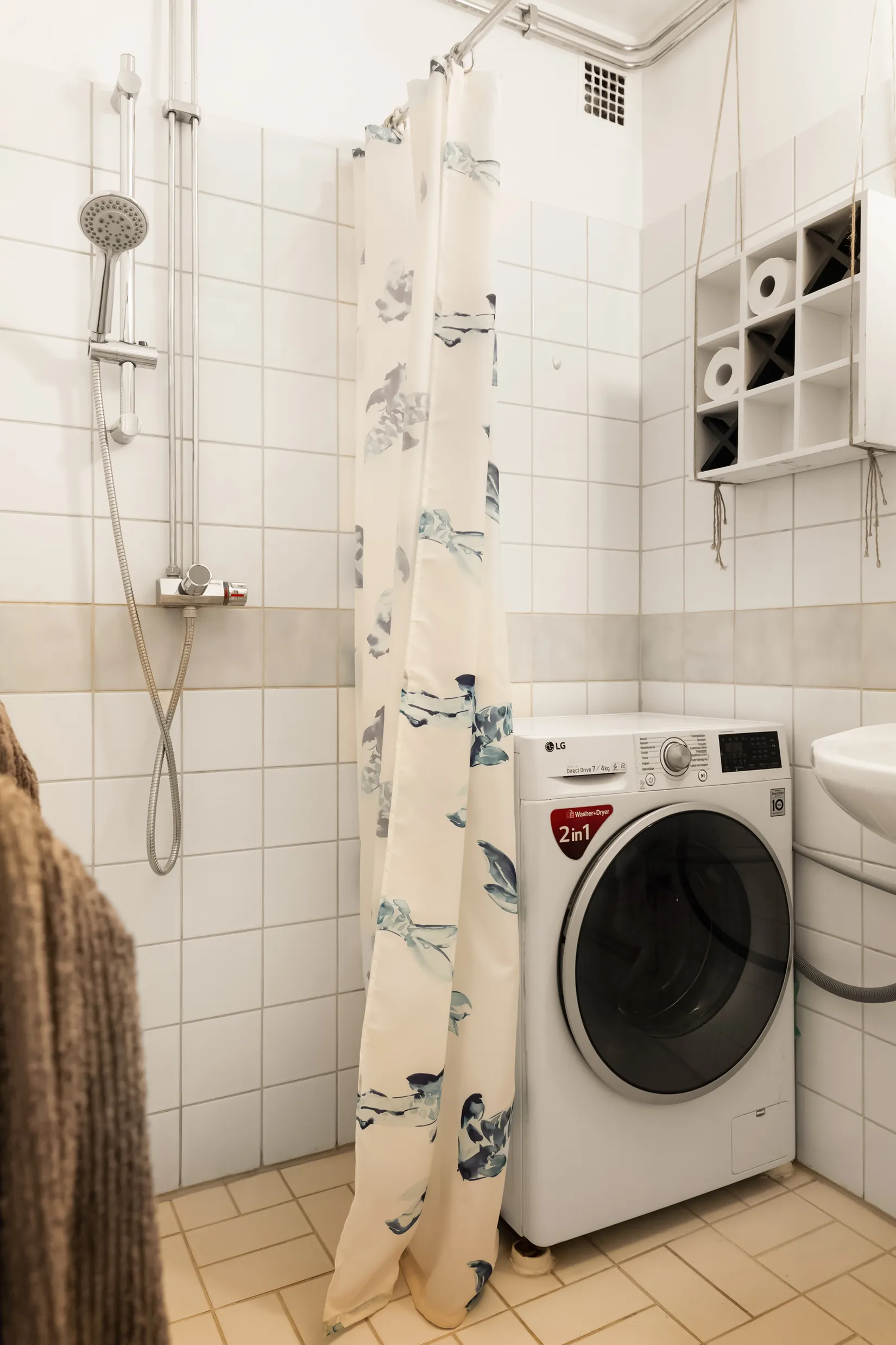 Bostadsrätt, Klorvägen 4A, Bohus, Ale
