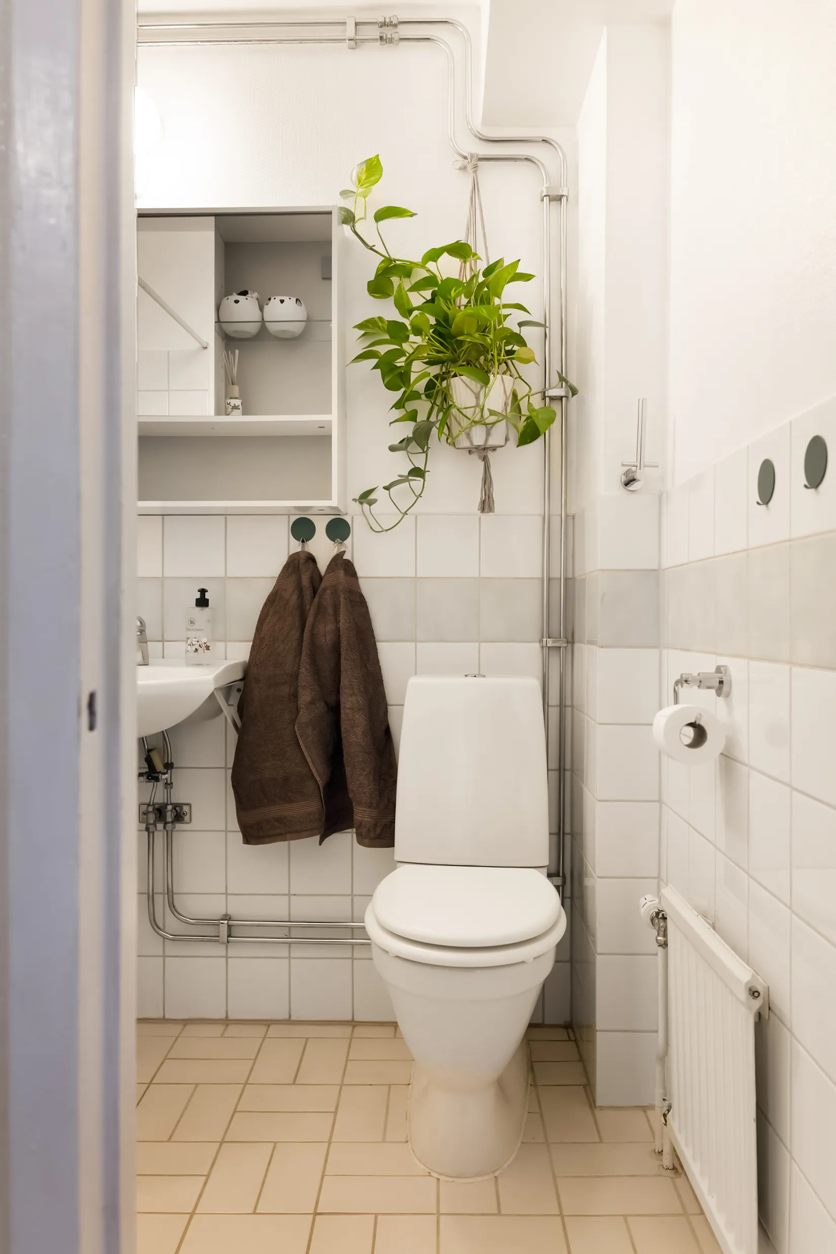 Bostadsrätt, Klorvägen 4A, Bohus, Ale