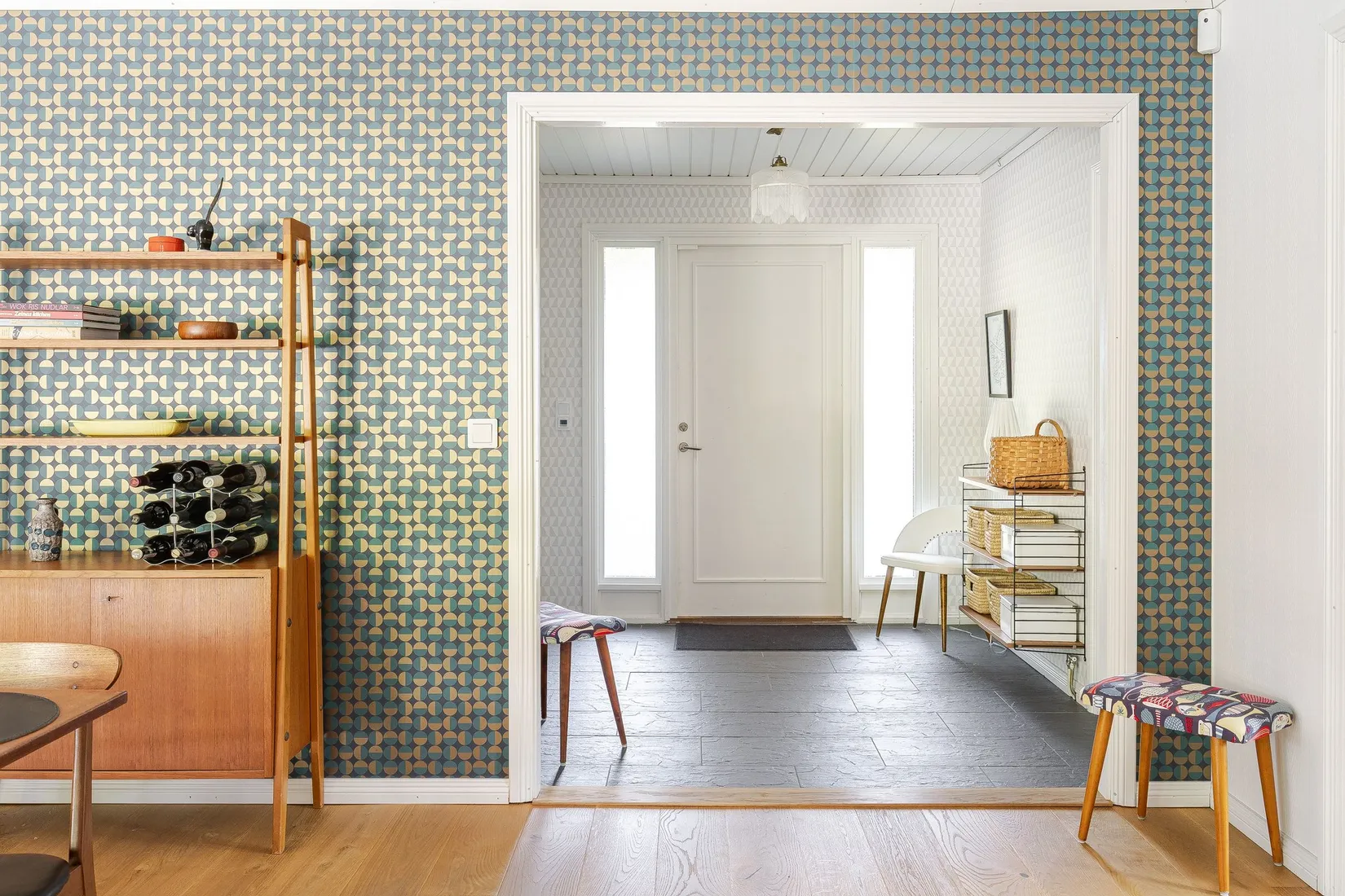 Villa, Östervägen 12, Lindås, Emmaboda