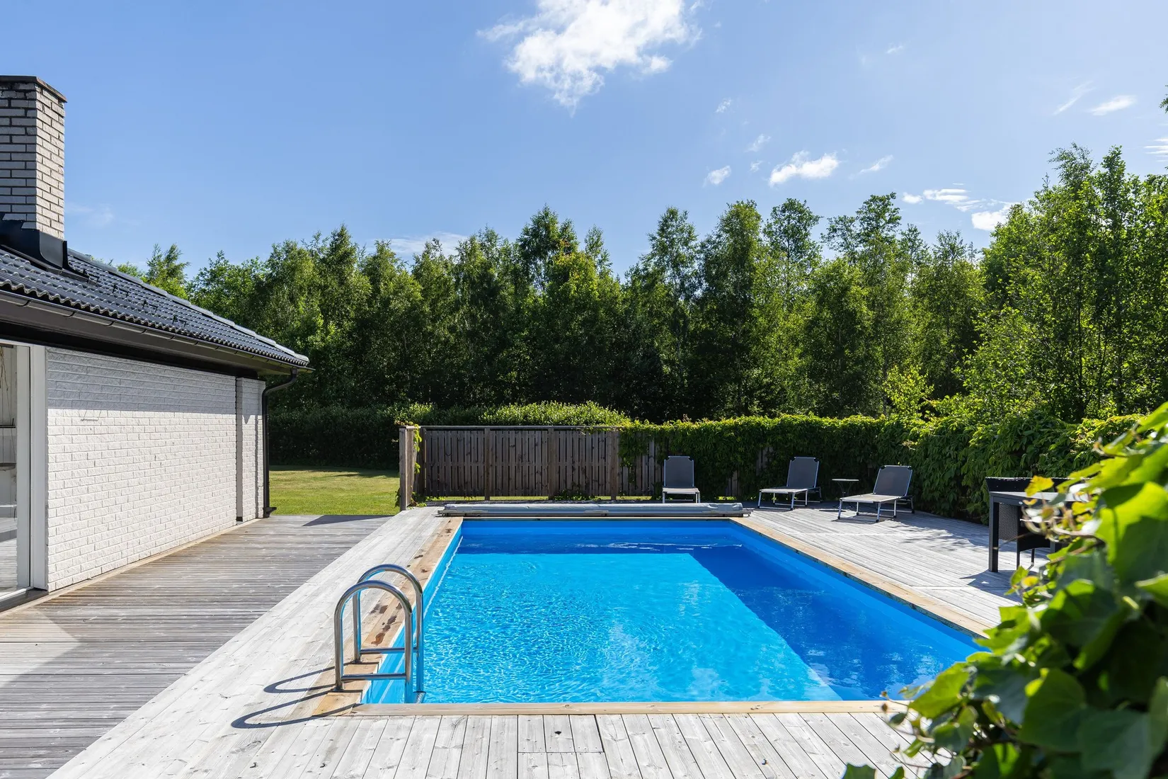 Villa, Östervägen 12, Lindås, Emmaboda