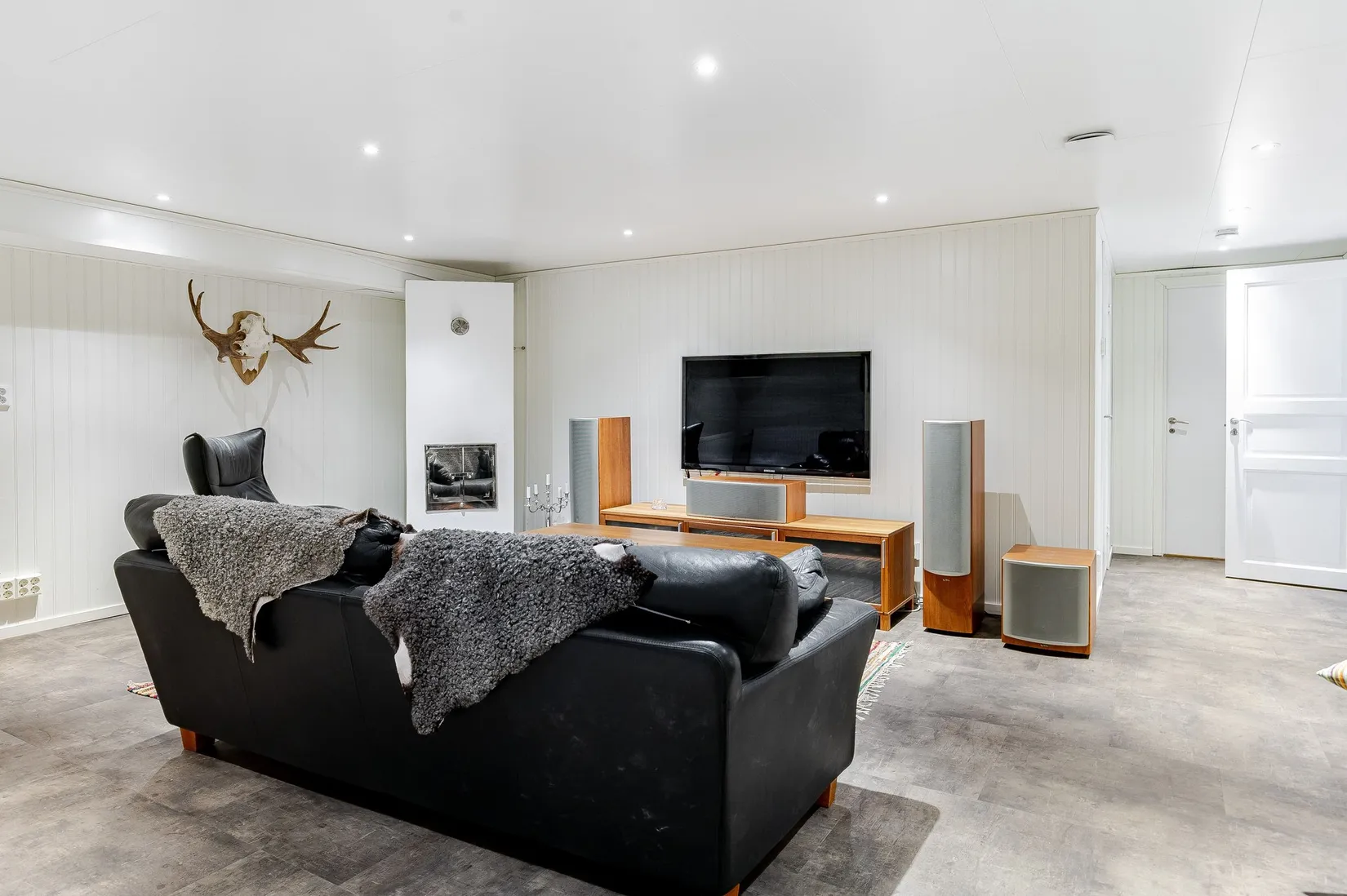 Villa, Östervägen 12, Lindås, Emmaboda