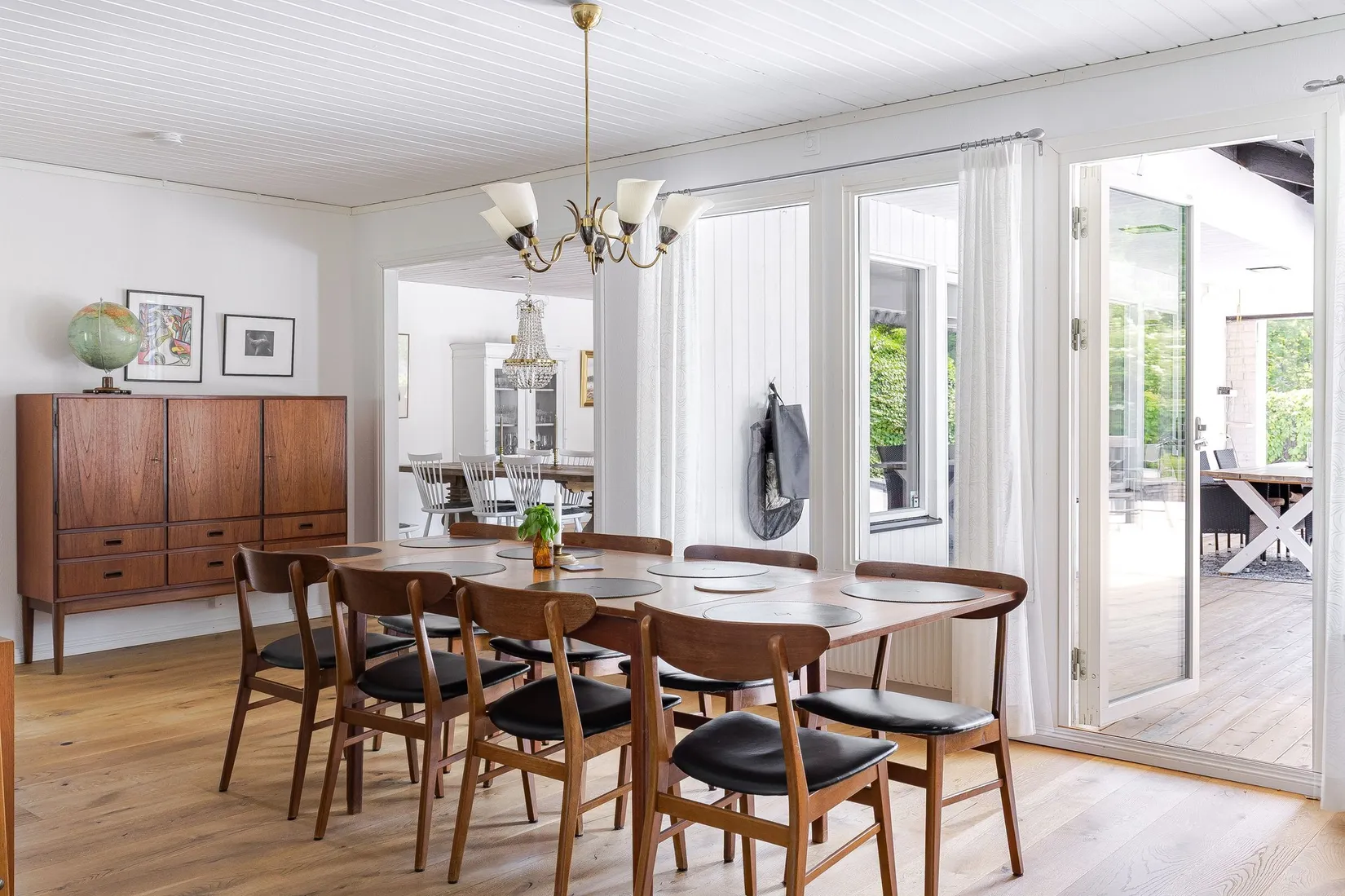 Villa, Östervägen 12, Lindås, Emmaboda