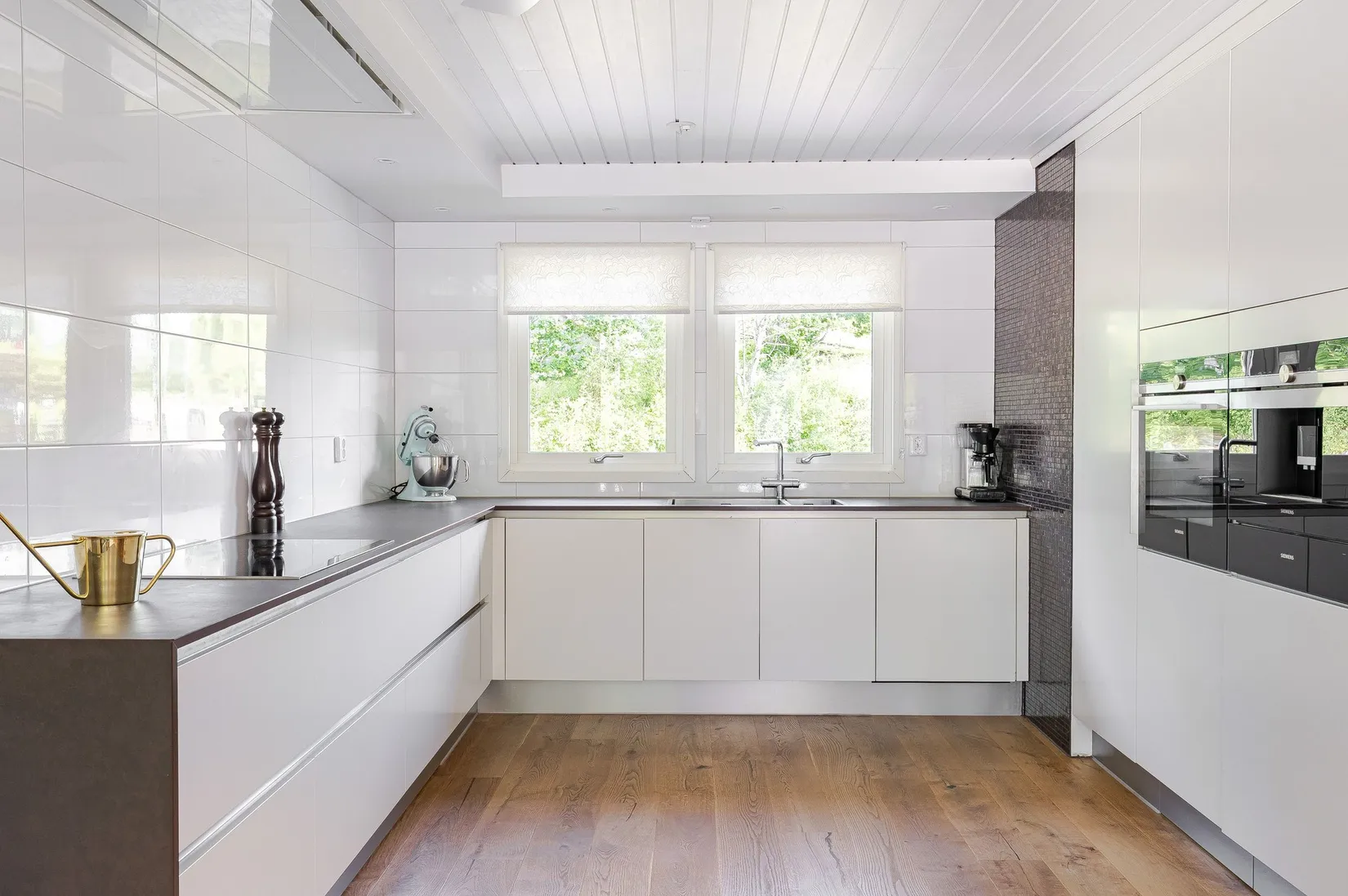 Villa, Östervägen 12, Lindås, Emmaboda