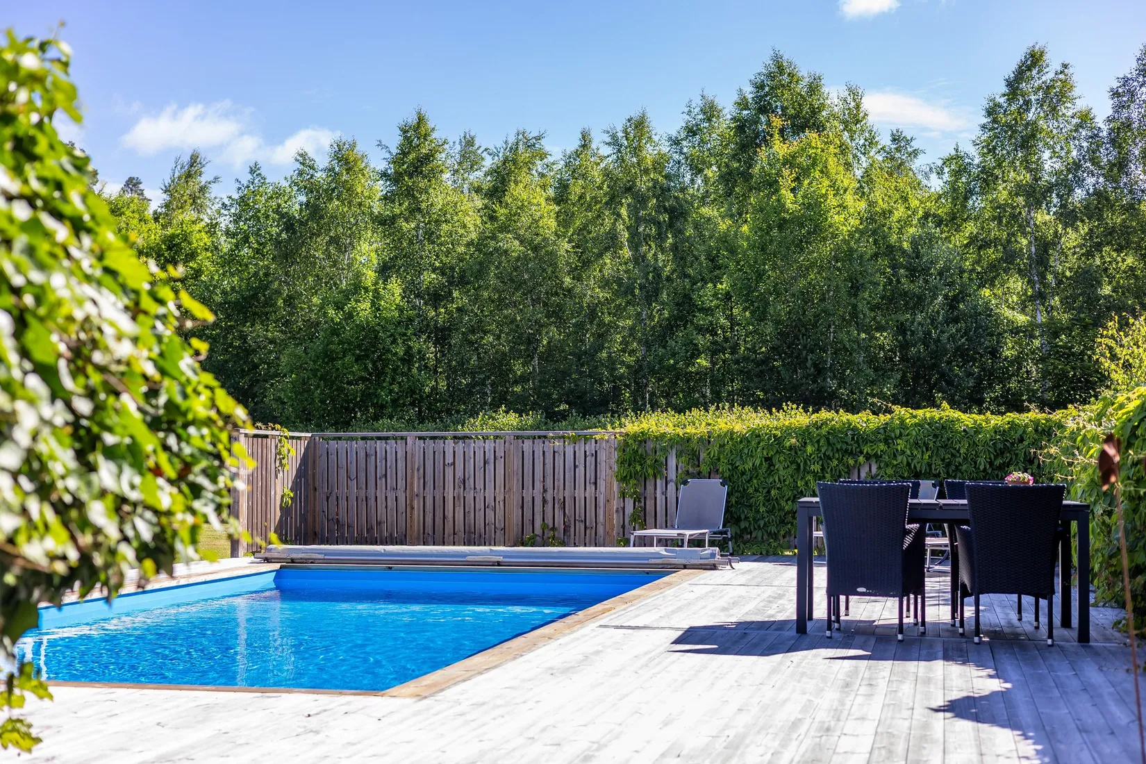 Villa, Östervägen 12, Lindås, Emmaboda