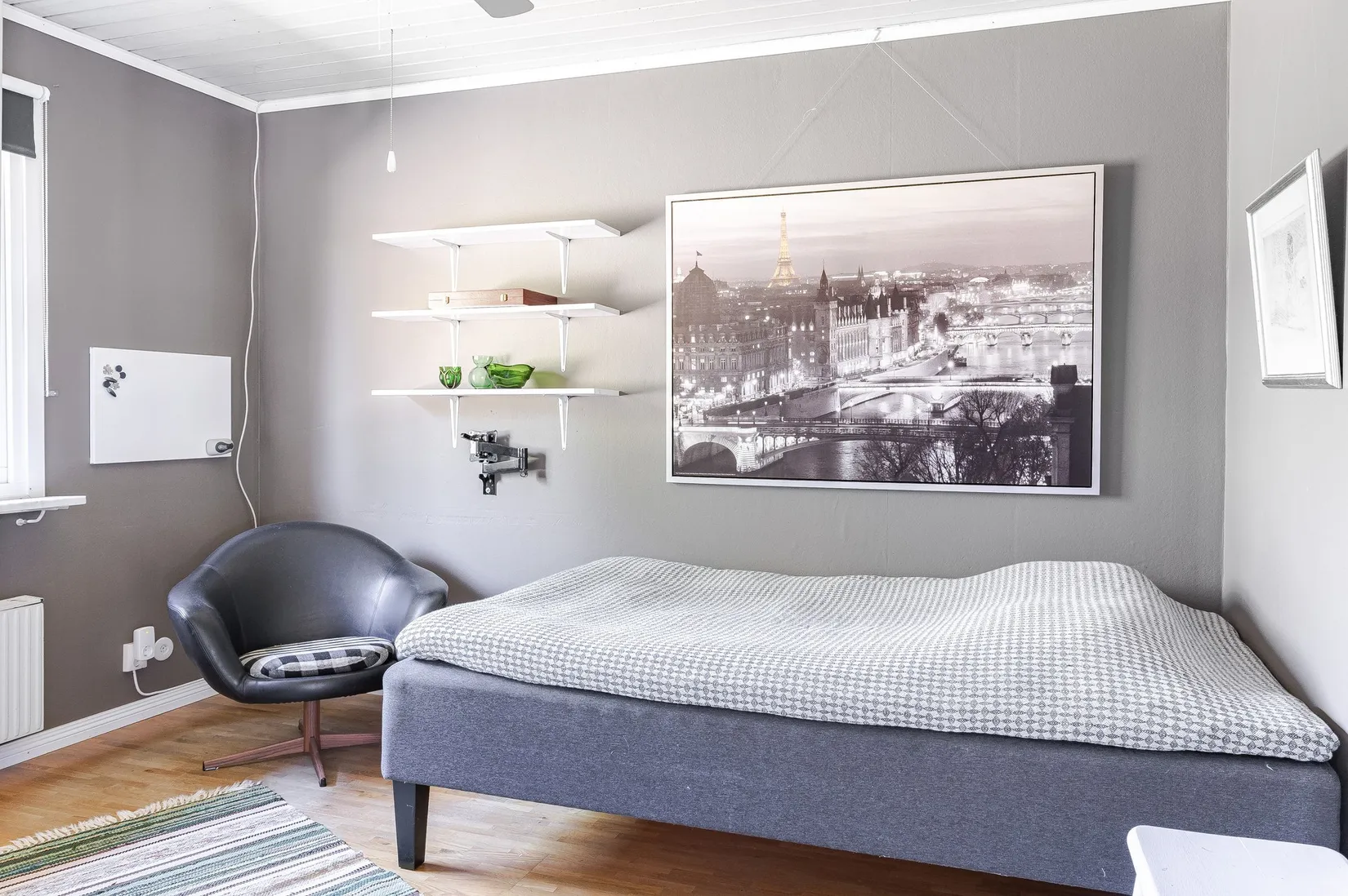 Villa, Östervägen 12, Lindås, Emmaboda