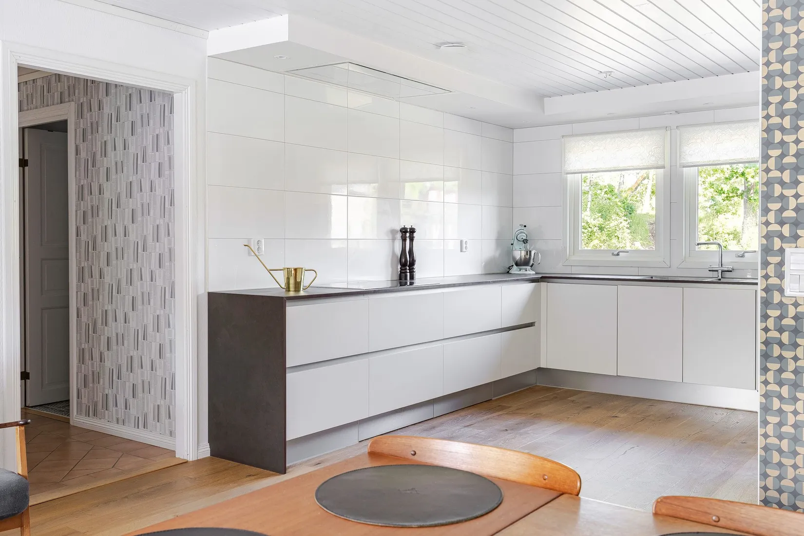 Villa, Östervägen 12, Lindås, Emmaboda