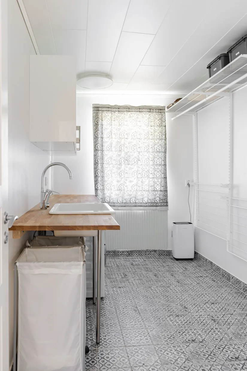 Villa, Östervägen 12, Lindås, Emmaboda