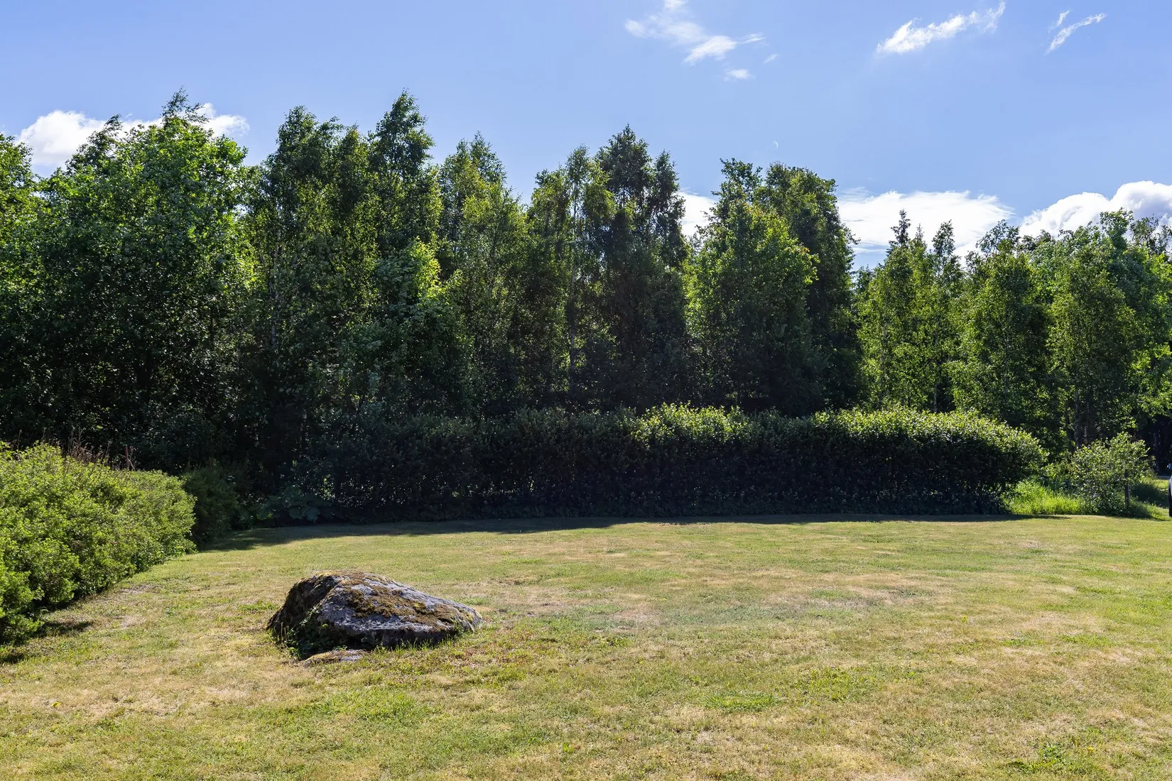 Villa, Östervägen 12, Lindås, Emmaboda