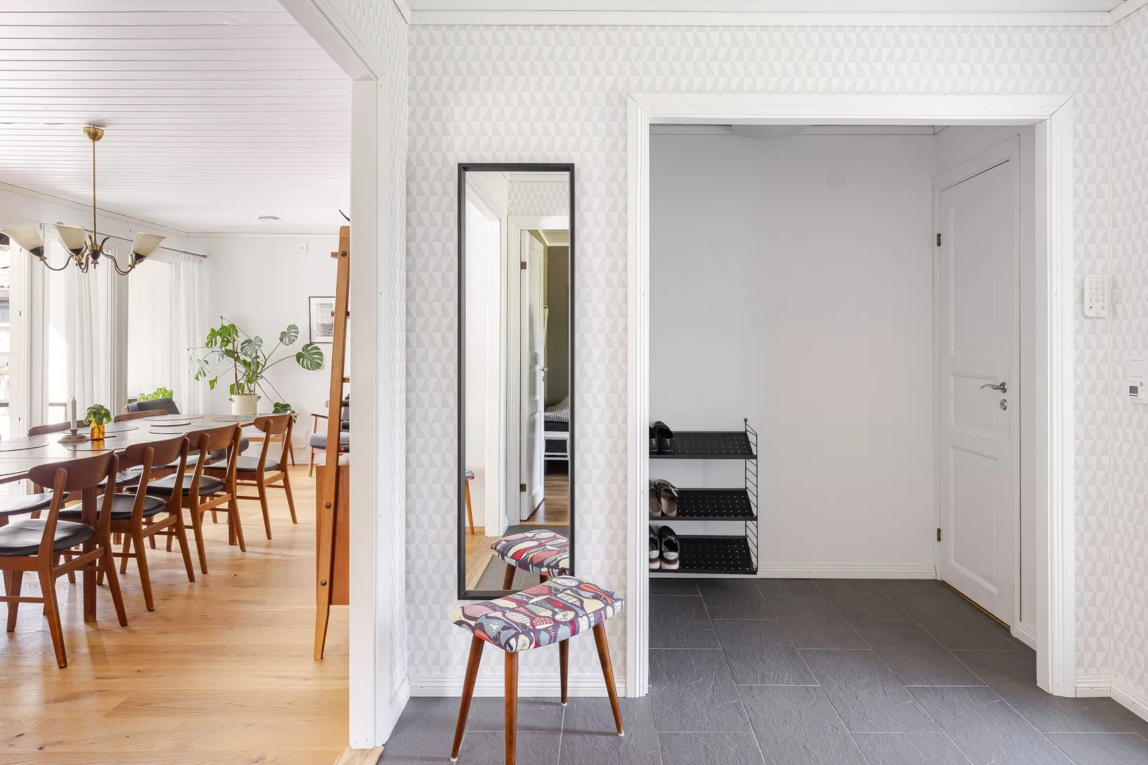 Villa, Östervägen 12, Lindås, Emmaboda