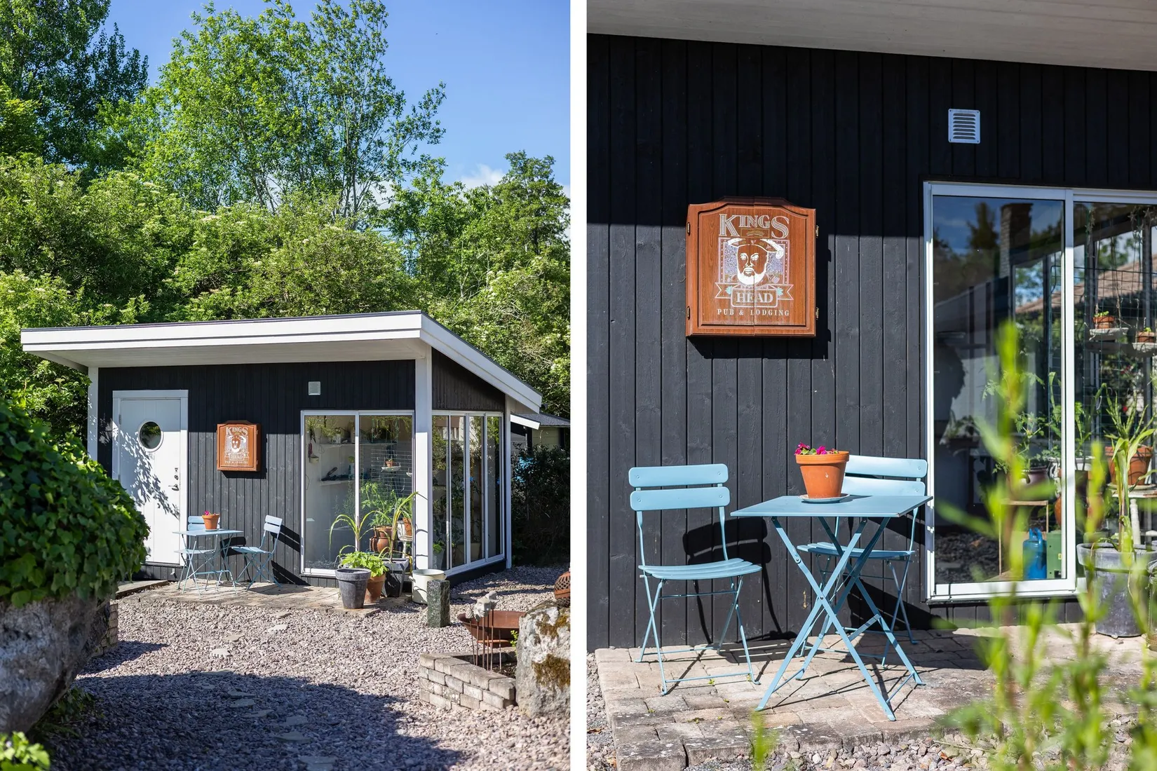 Villa, Östervägen 12, Lindås, Emmaboda