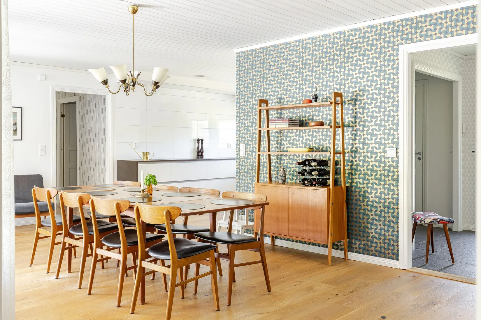 Villa, Östervägen 12, Lindås, Emmaboda