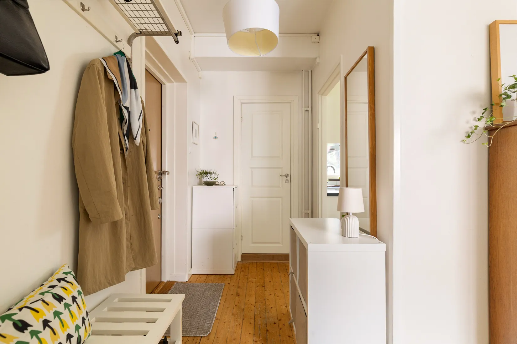 Bostadsrätt, Lidköpingsvägen 43, Hammarbyhöjden, Stockholm