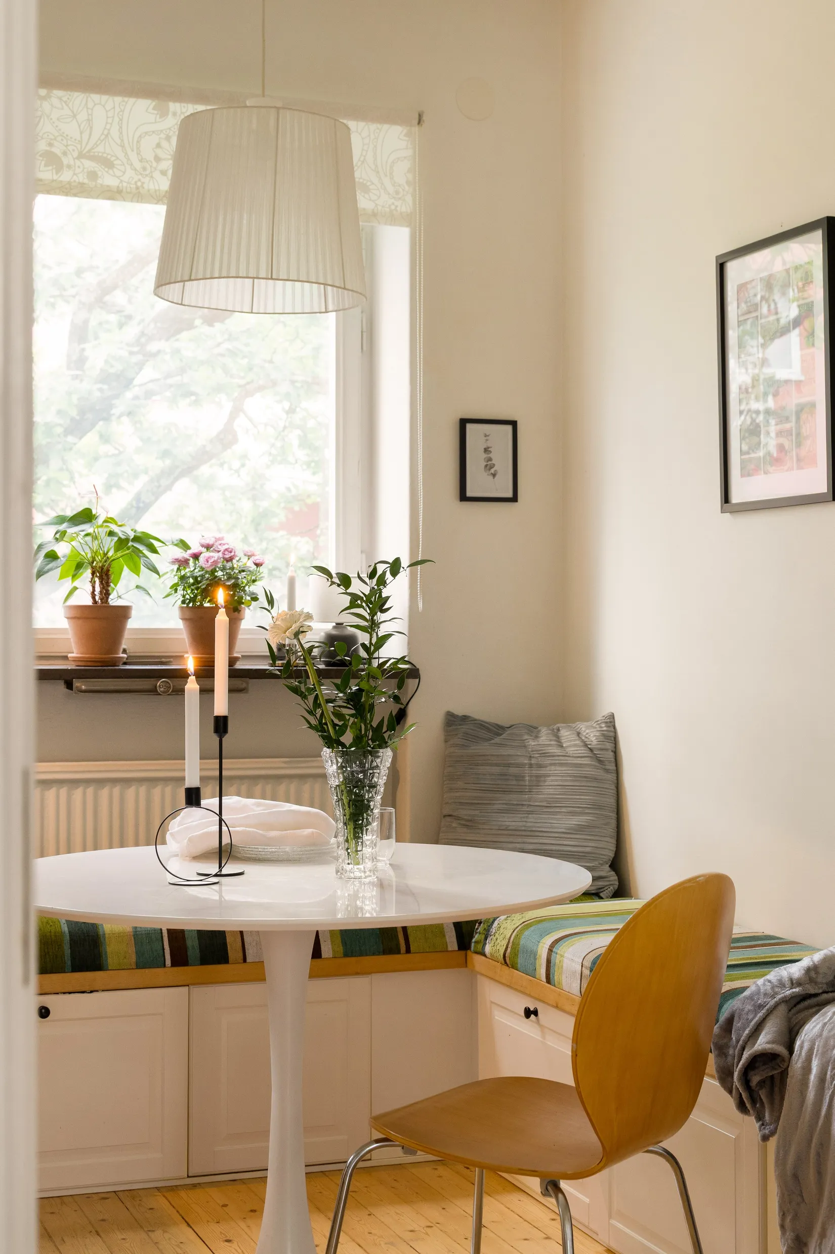 Bostadsrätt, Lidköpingsvägen 43, Hammarbyhöjden, Stockholm