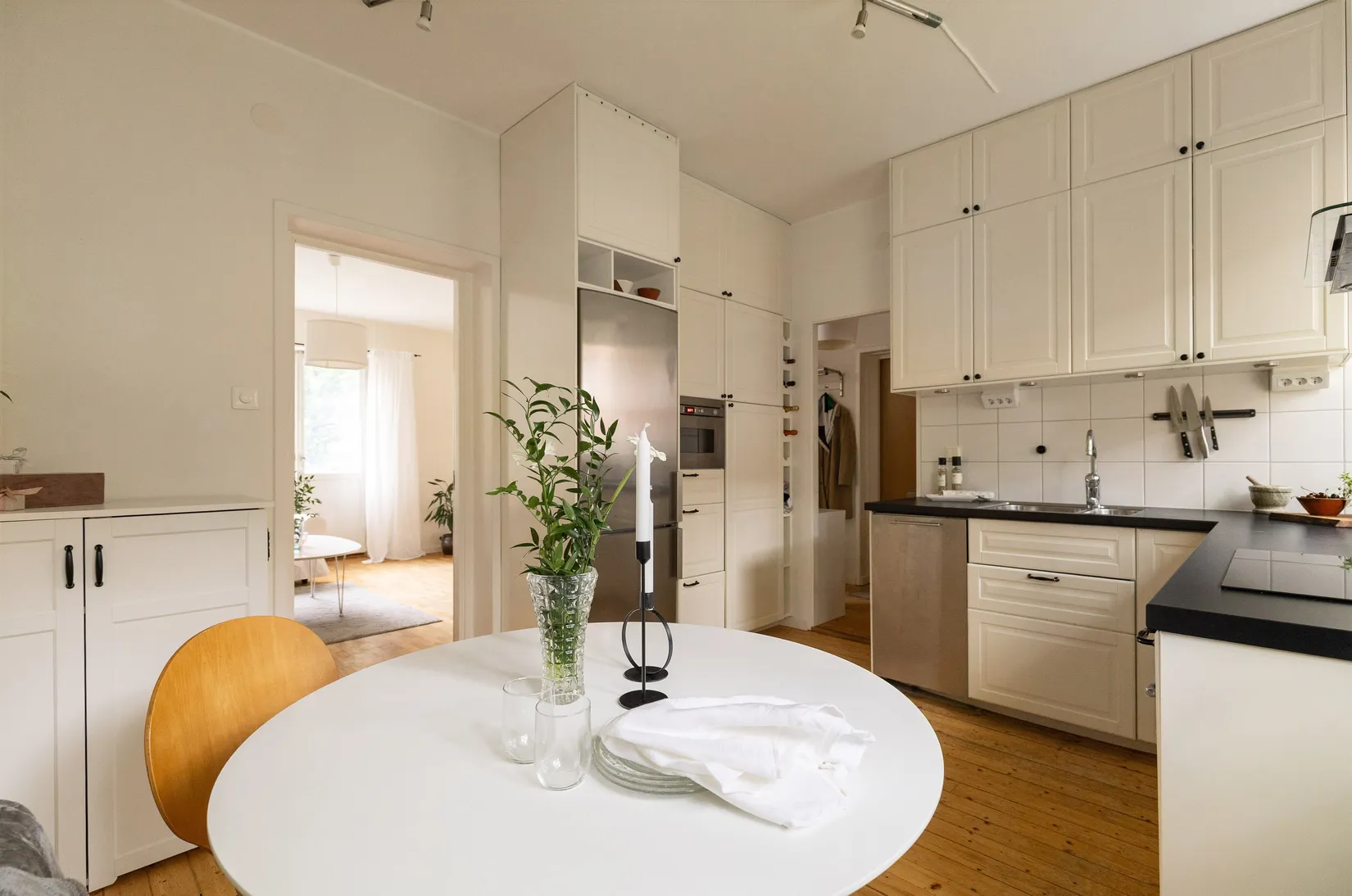 Bostadsrätt, Lidköpingsvägen 43, Hammarbyhöjden, Stockholm