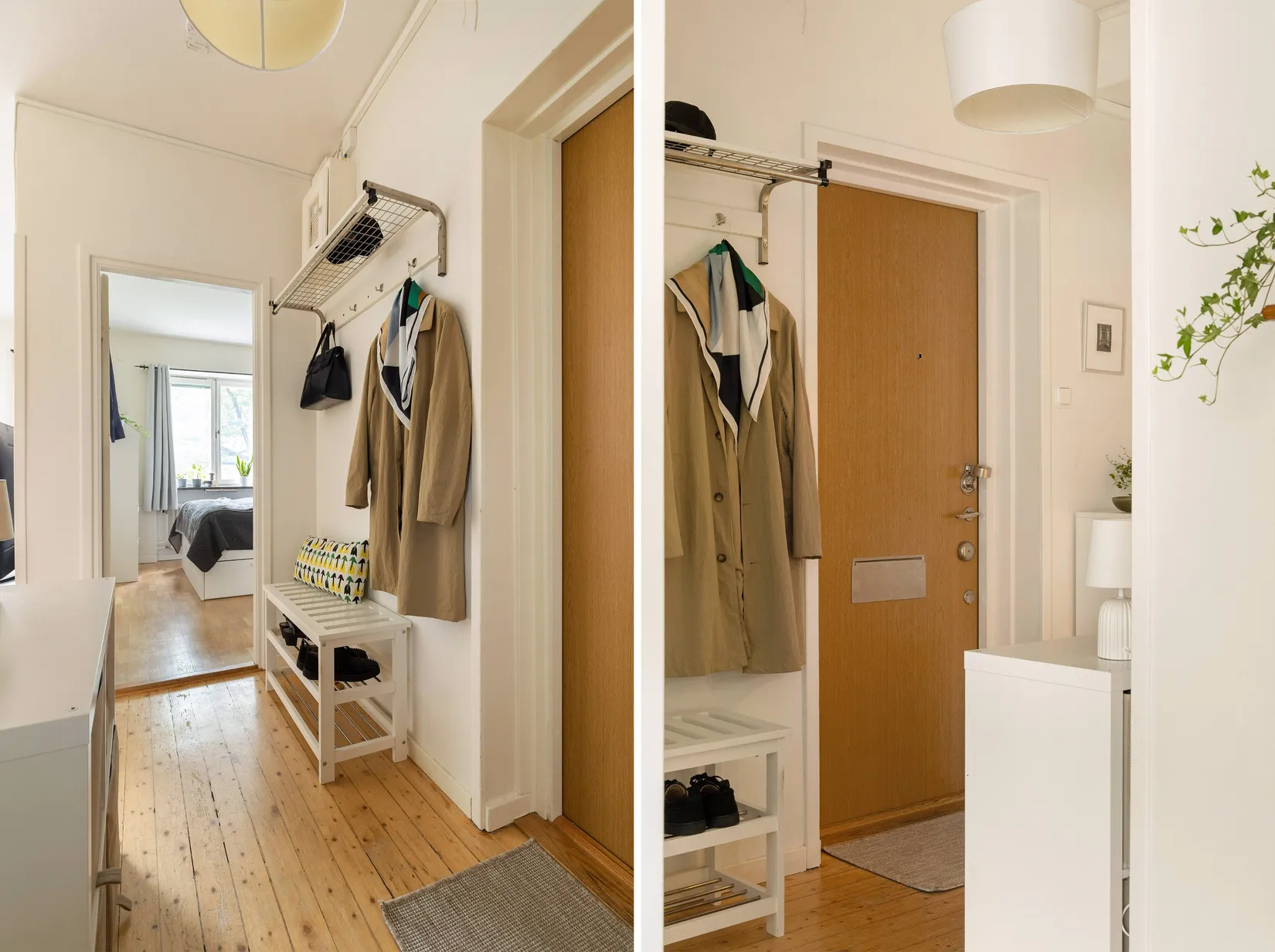 Bostadsrätt, Lidköpingsvägen 43, Hammarbyhöjden, Stockholm