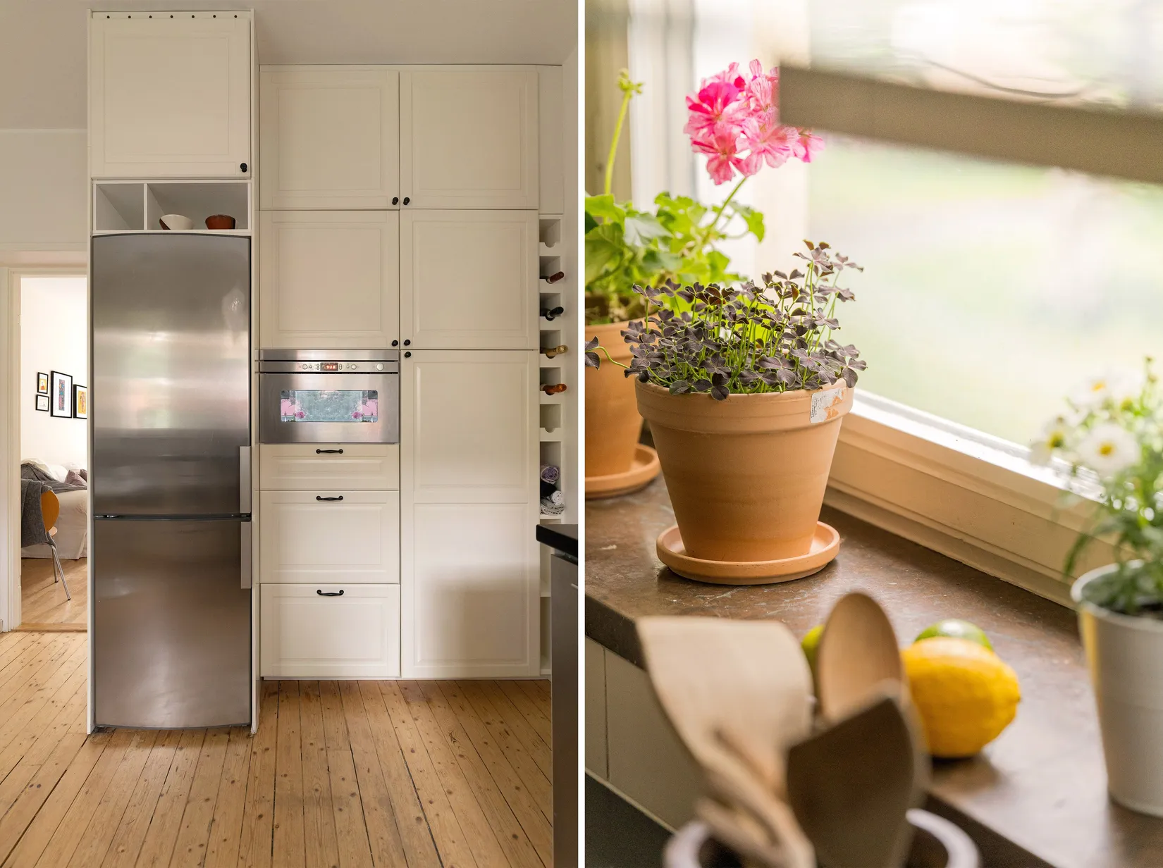 Bostadsrätt, Lidköpingsvägen 43, Hammarbyhöjden, Stockholm