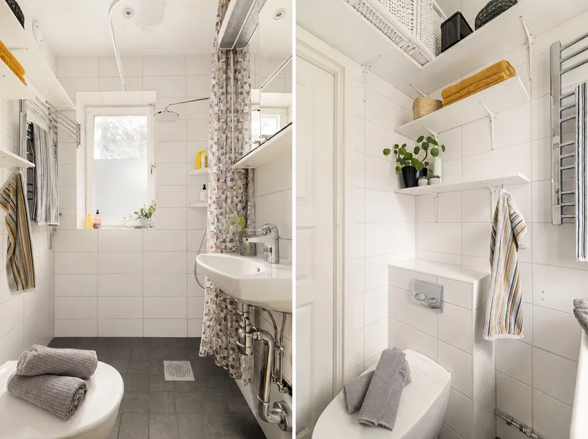 Bostadsrätt, Lidköpingsvägen 43, Hammarbyhöjden, Stockholm