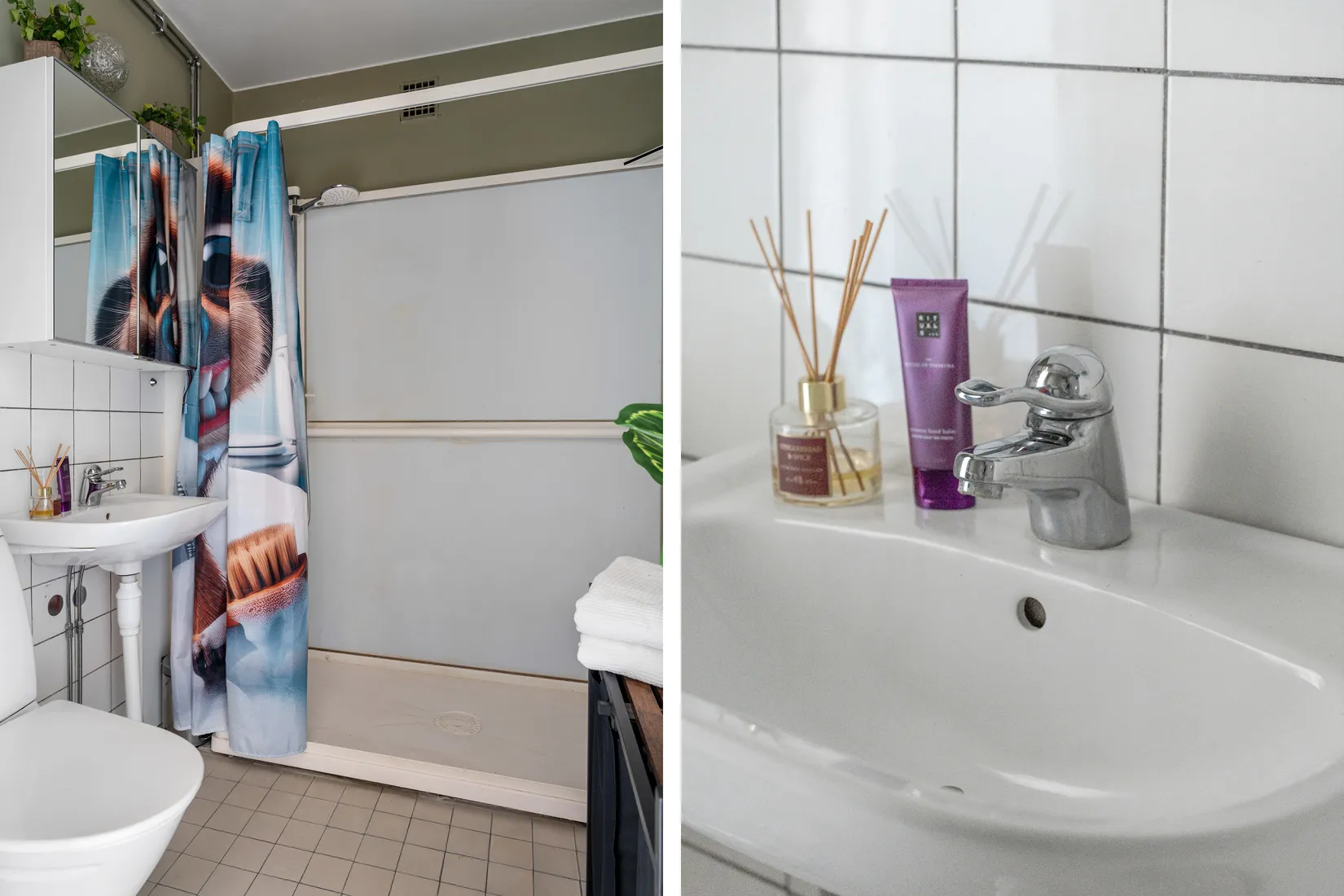 Bostadsrätt, Rådmansgatan 2D, Granlunda, Trelleborg