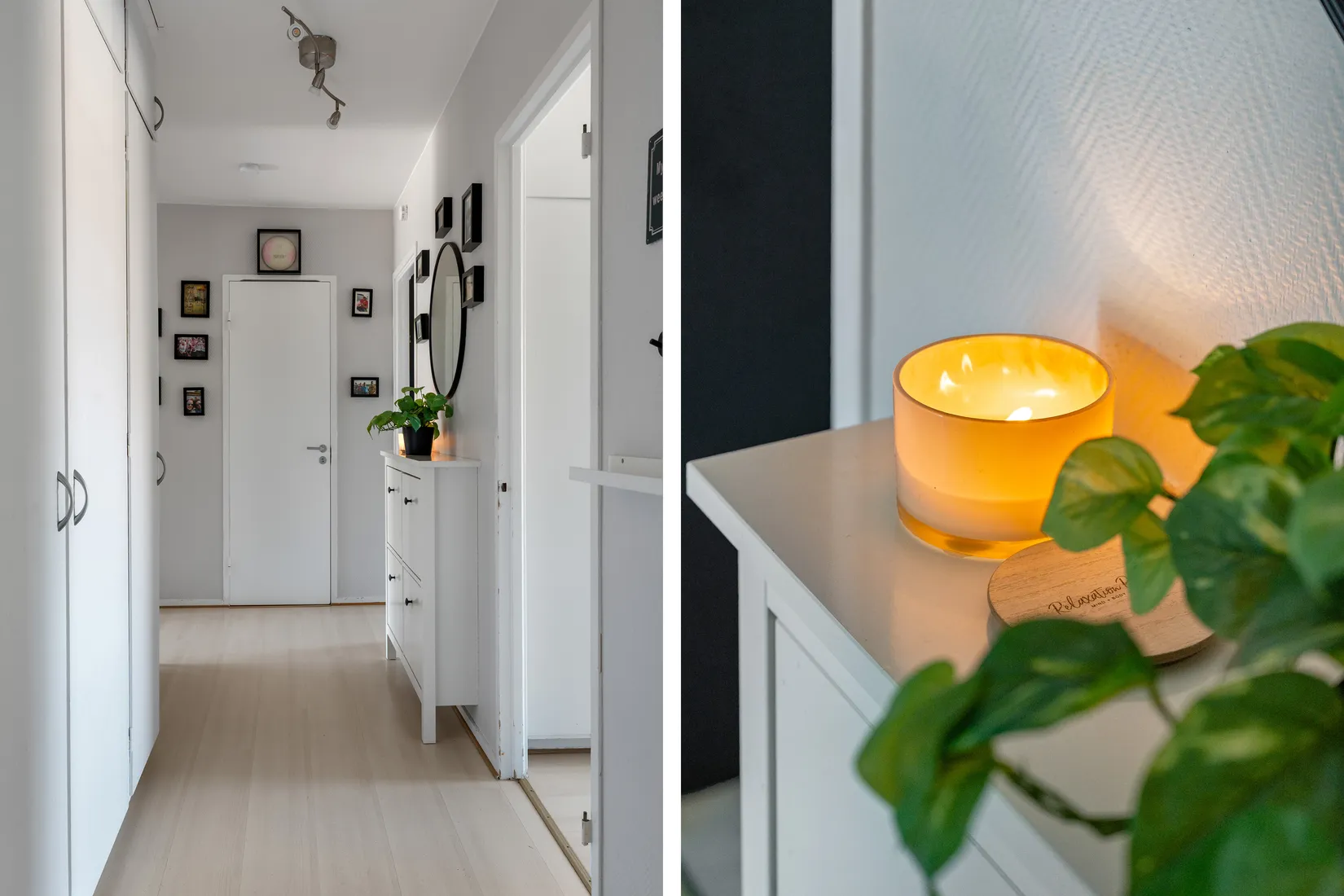 Bostadsrätt, Rådmansgatan 2D, Granlunda, Trelleborg