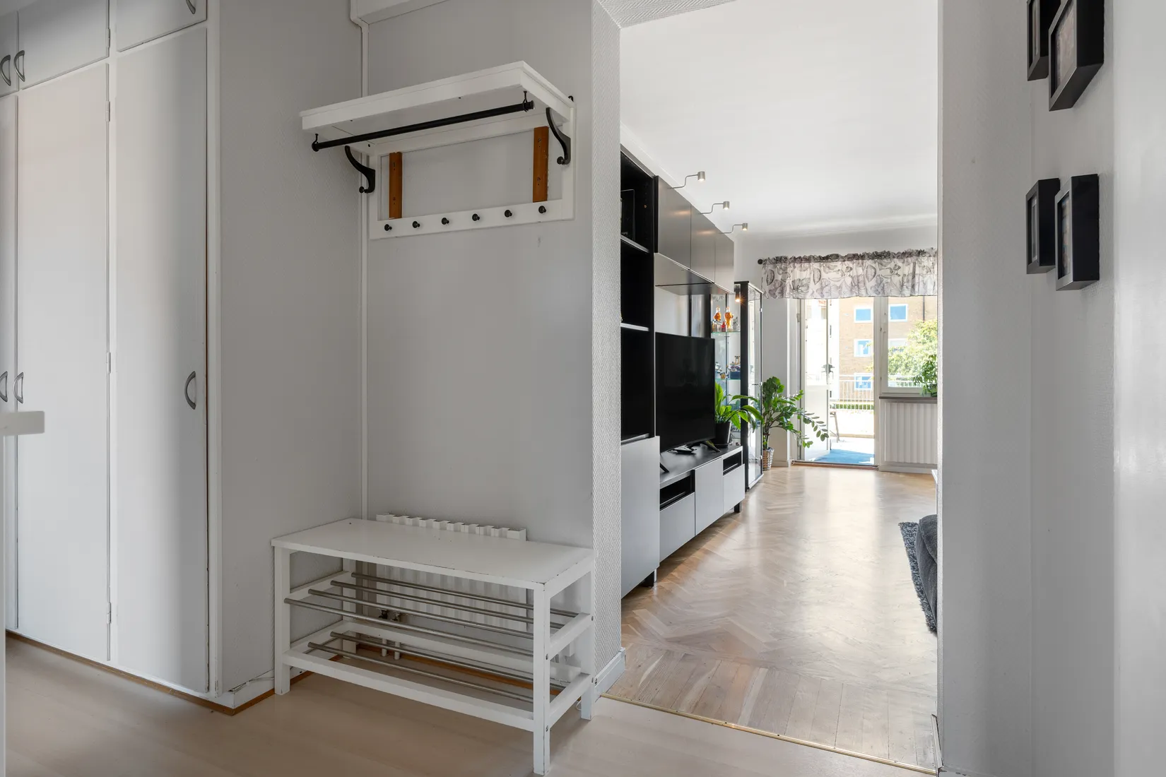 Bostadsrätt, Rådmansgatan 2D, Granlunda, Trelleborg