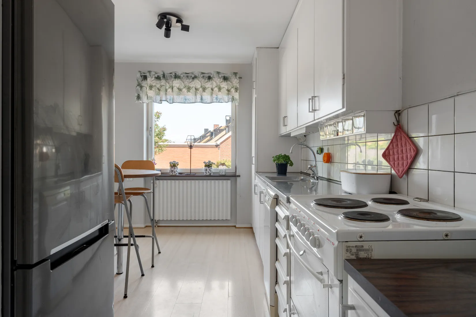 Bostadsrätt, Rådmansgatan 2D, Granlunda, Trelleborg