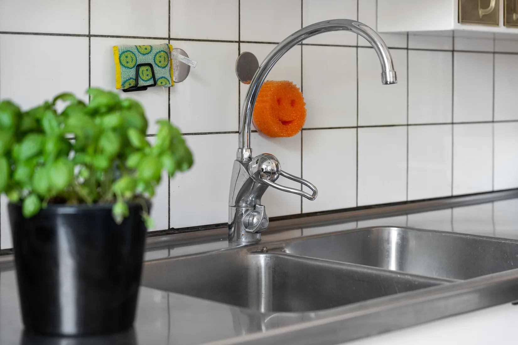 Bostadsrätt, Rådmansgatan 2D, Granlunda, Trelleborg