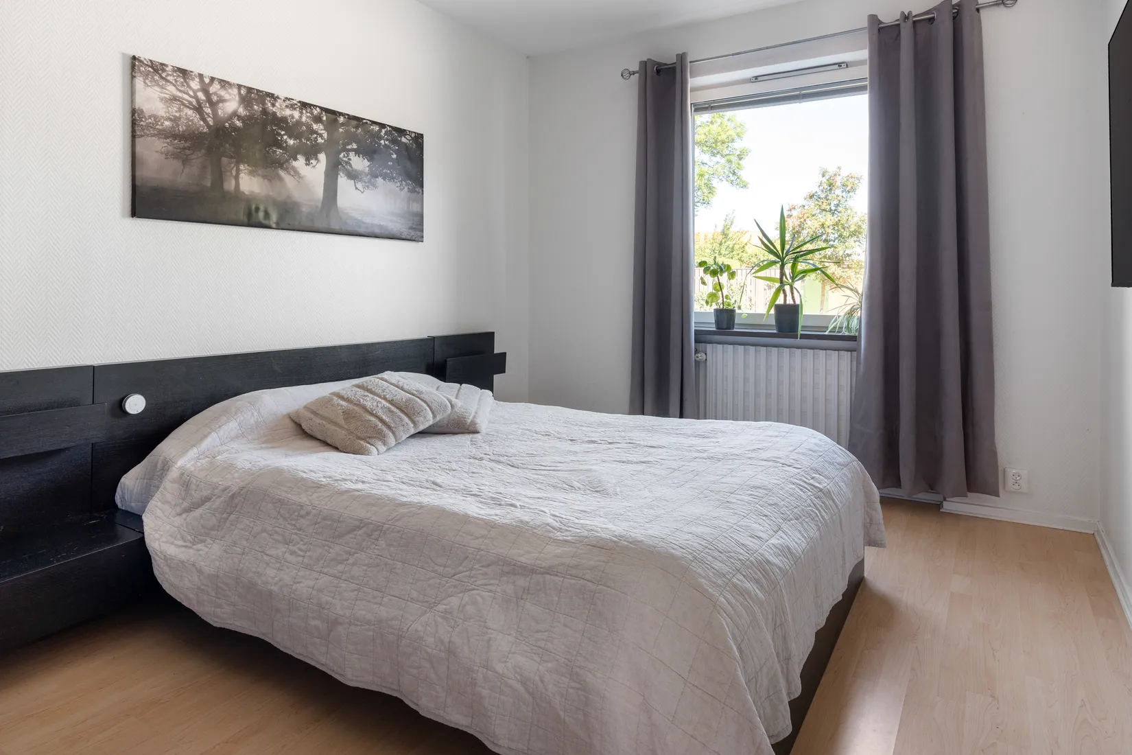 Bostadsrätt, Rådmansgatan 2D, Granlunda, Trelleborg