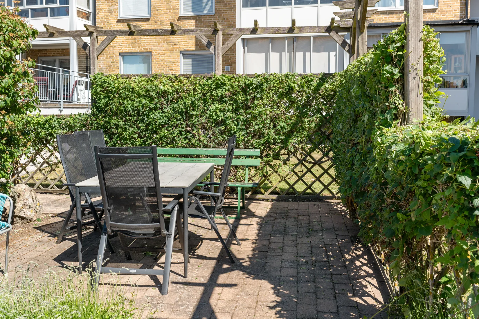 Bostadsrätt, Rådmansgatan 2D, Granlunda, Trelleborg