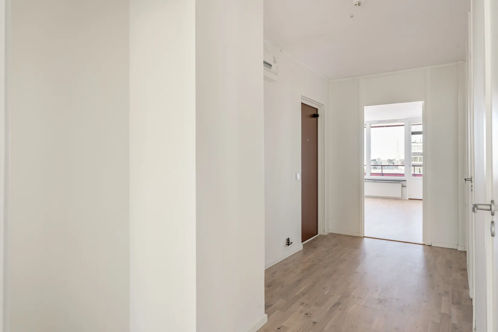 Bostadsrätt, Stupvägen 37, Helenelund, Sollentuna