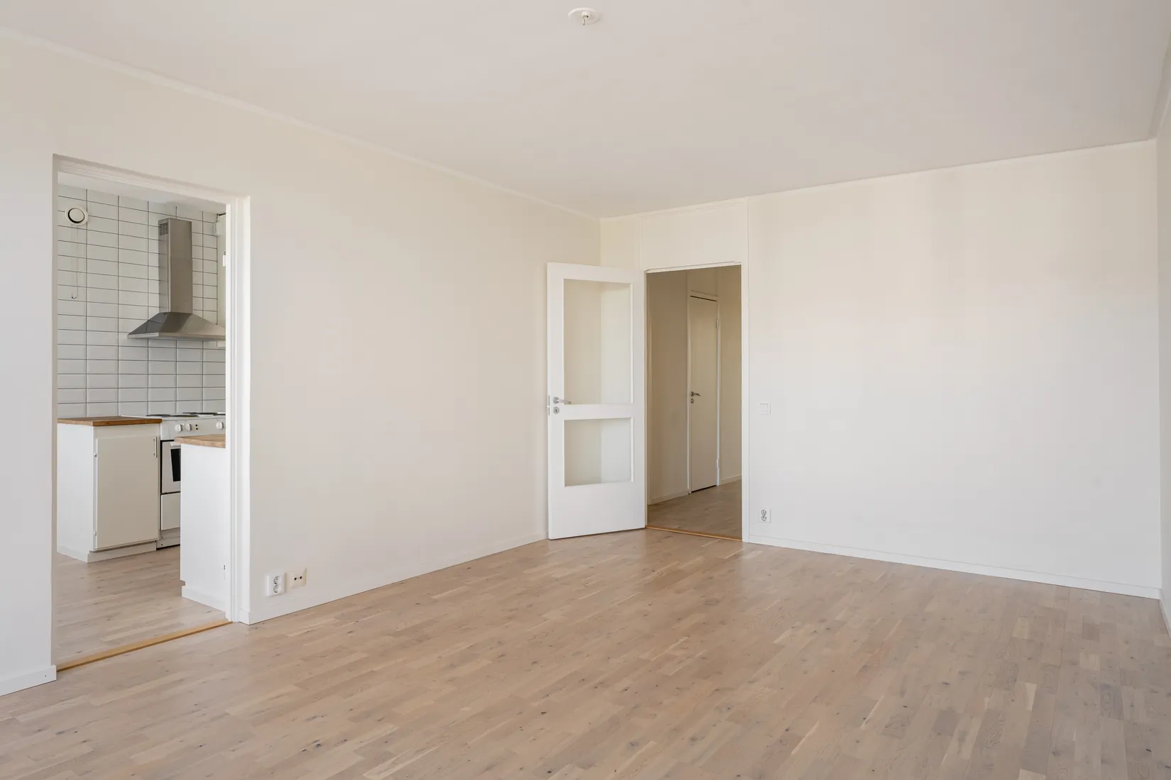 Bostadsrätt, Stupvägen 37, Helenelund, Sollentuna