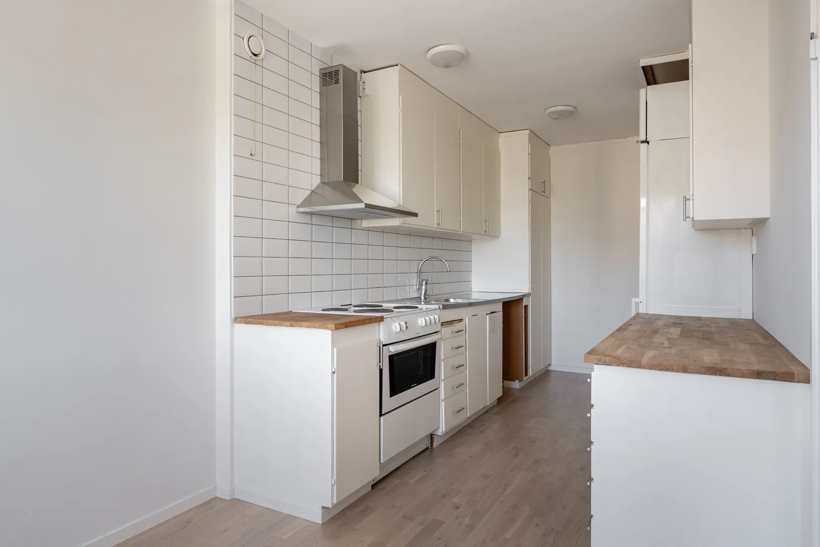 Bostadsrätt, Stupvägen 37, Helenelund, Sollentuna