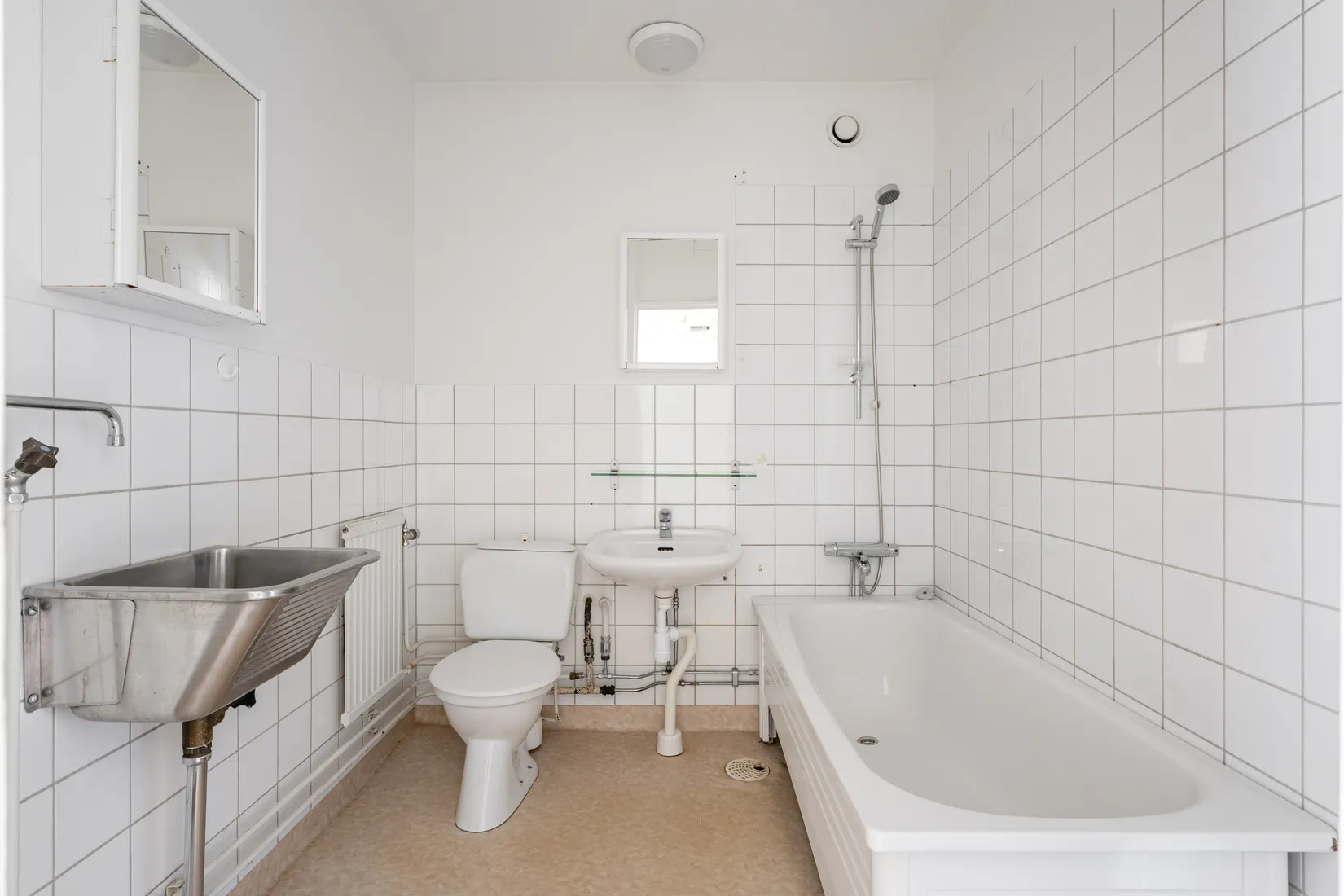 Bostadsrätt, Stupvägen 37, Helenelund, Sollentuna