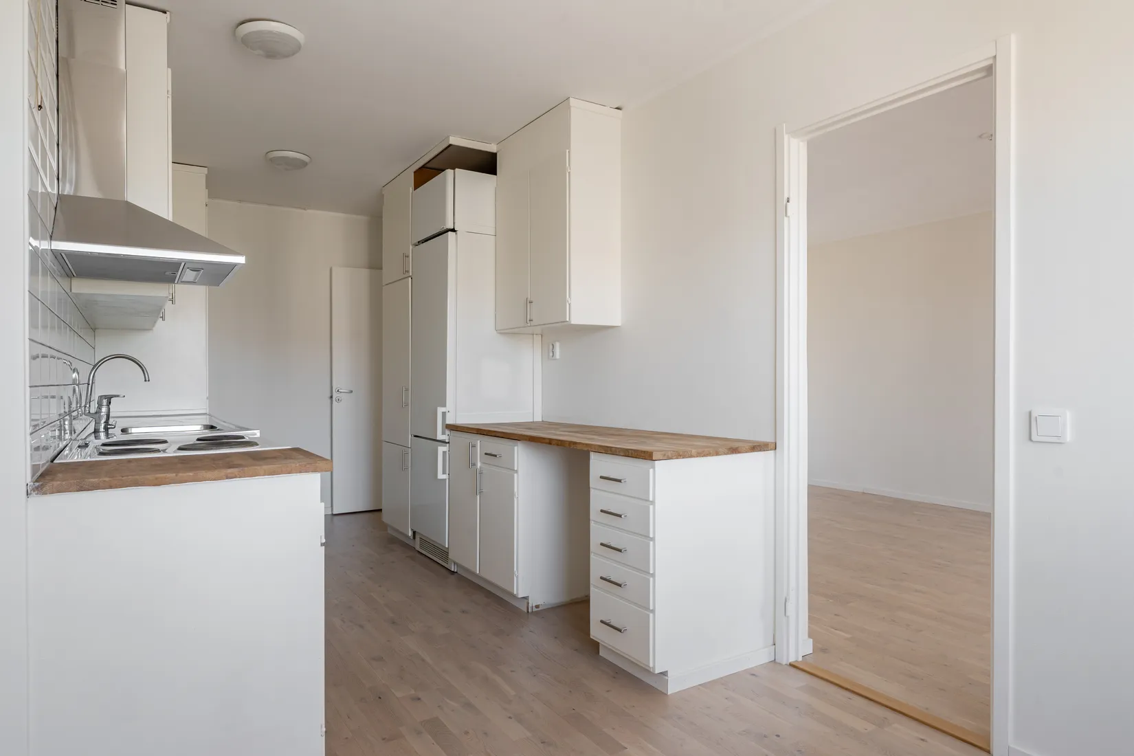 Bostadsrätt, Stupvägen 37, Helenelund, Sollentuna