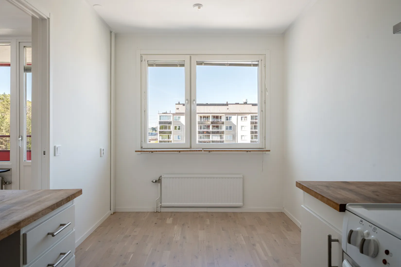 Bostadsrätt, Stupvägen 37, Helenelund, Sollentuna