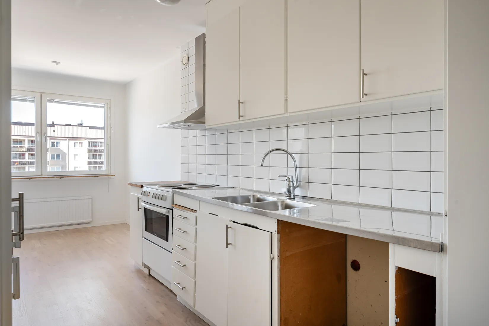 Bostadsrätt, Stupvägen 37, Helenelund, Sollentuna